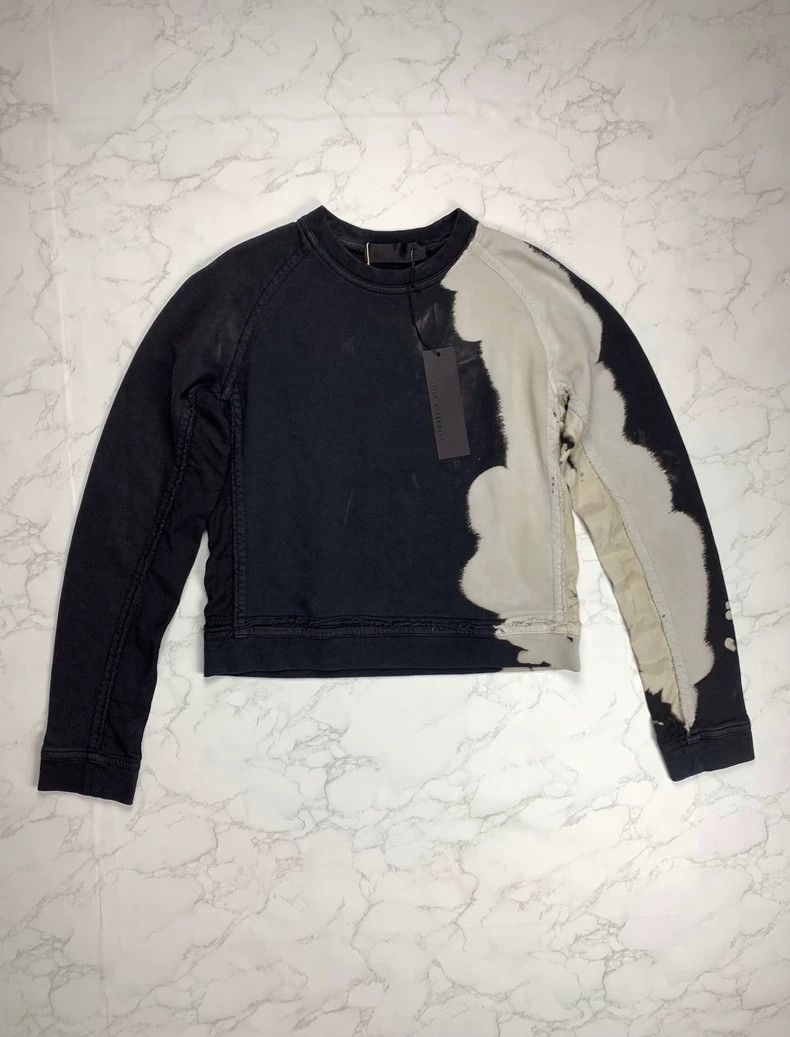 Haider Ackermann Haider Ackermann Men's knitted hoodie Size US S / EU 44-46 / 1 - 1 Thumbnail