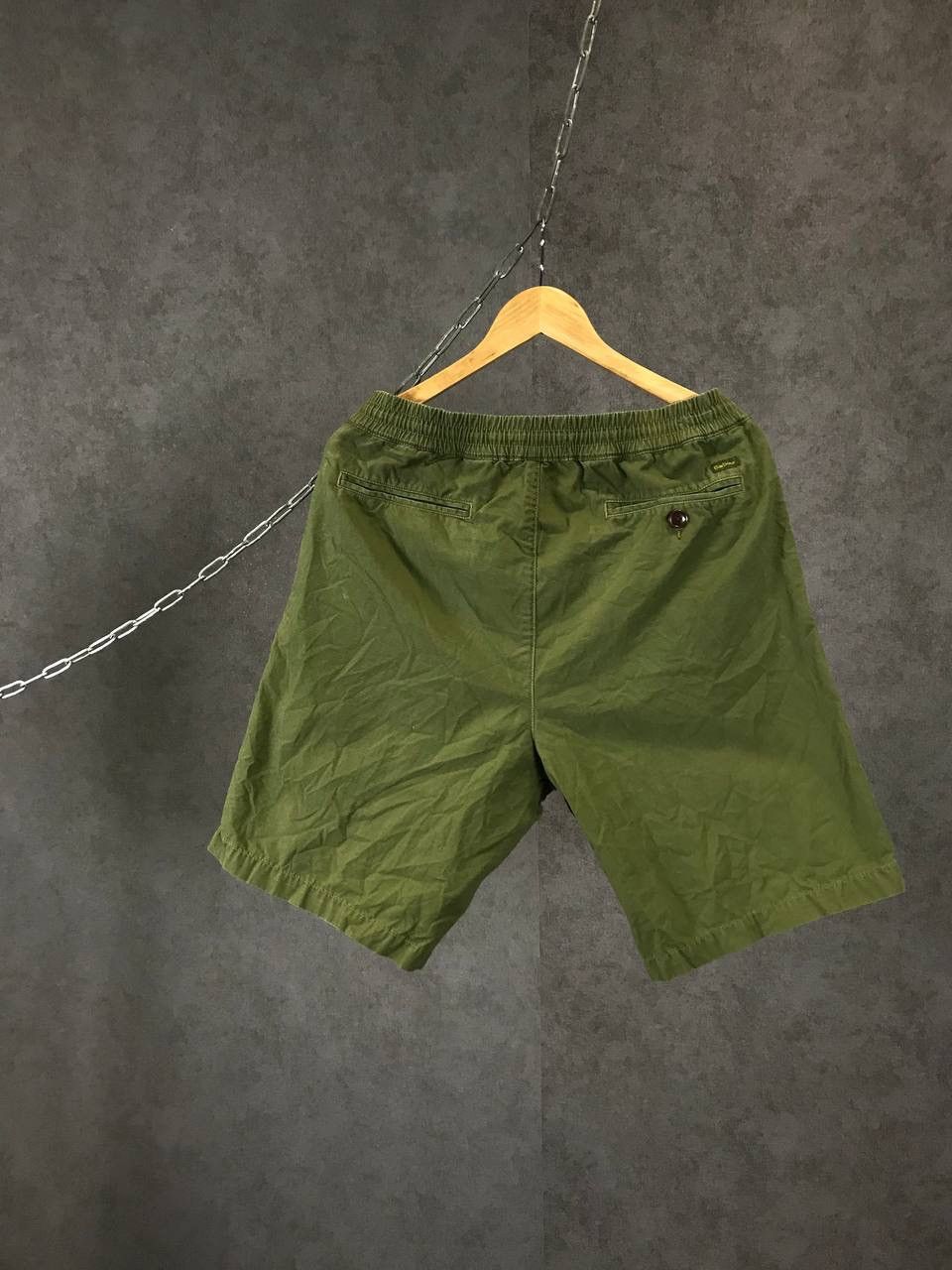 Barbour Barbour casual shorts Size US 36 / EU 52 - 5 Thumbnail