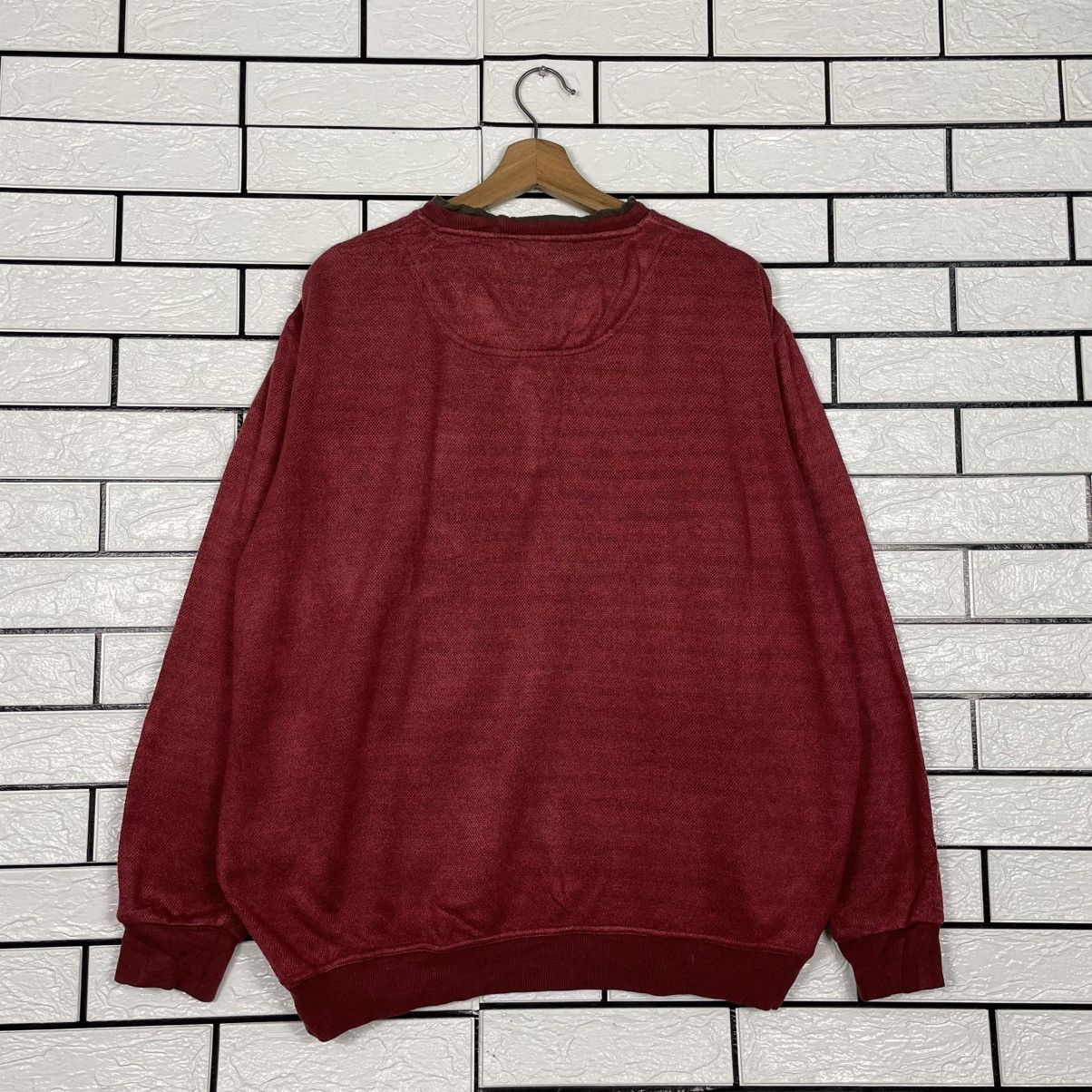 Kansai Yamamoto Kansai Yamamoto Up To You Sweater Size US L / EU 52-54 / 3 - 8 Thumbnail