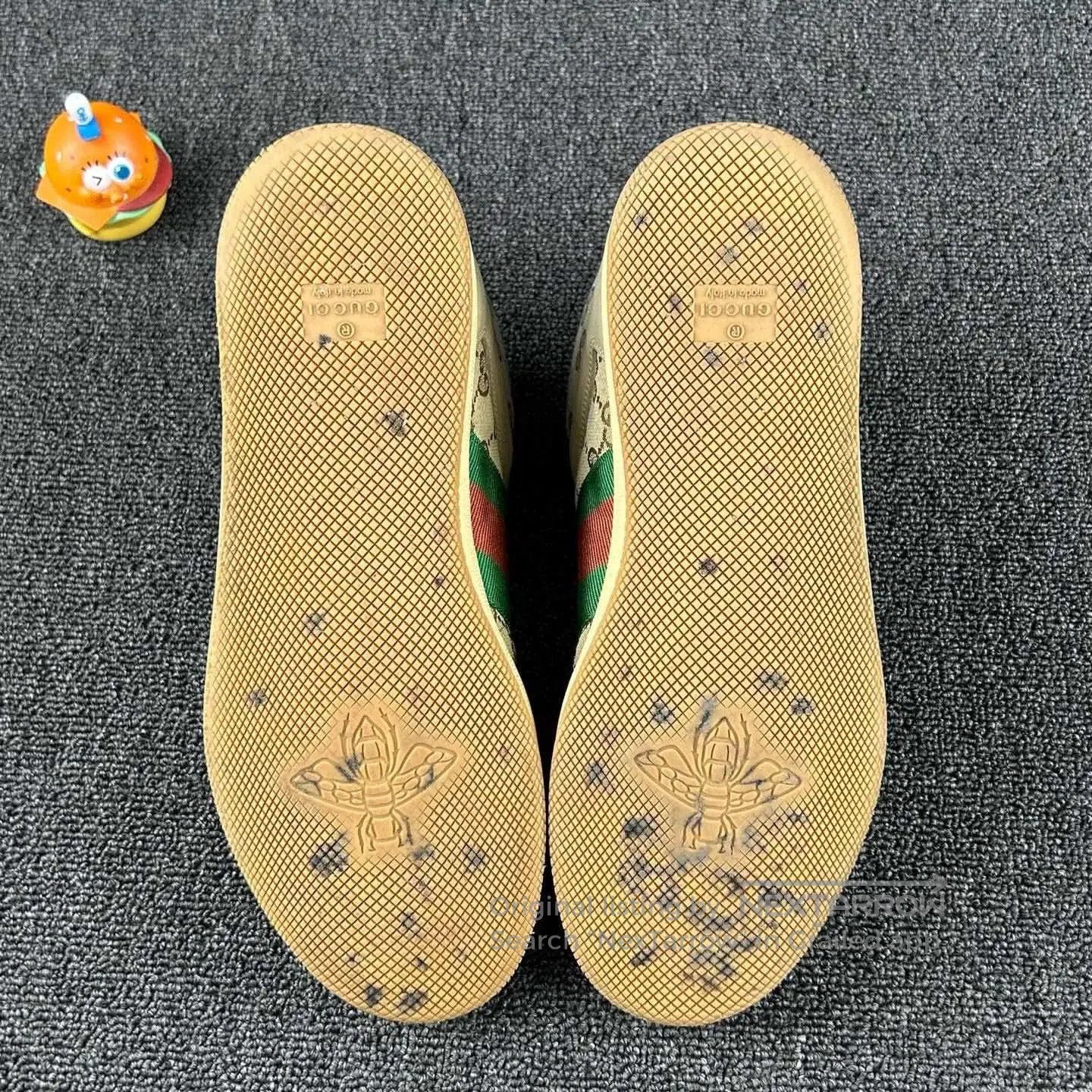 Gucci Gucci Double G High. Size US 8.5 / EU 41-42 - 6 Thumbnail