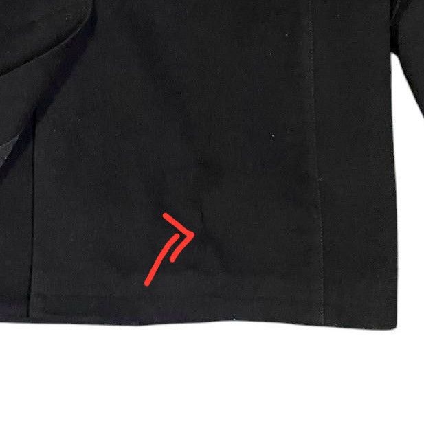 Paul Smith Paul Smith Double Breasted Wool Coat Size US M / EU 48-50 / 2 - 12 Thumbnail