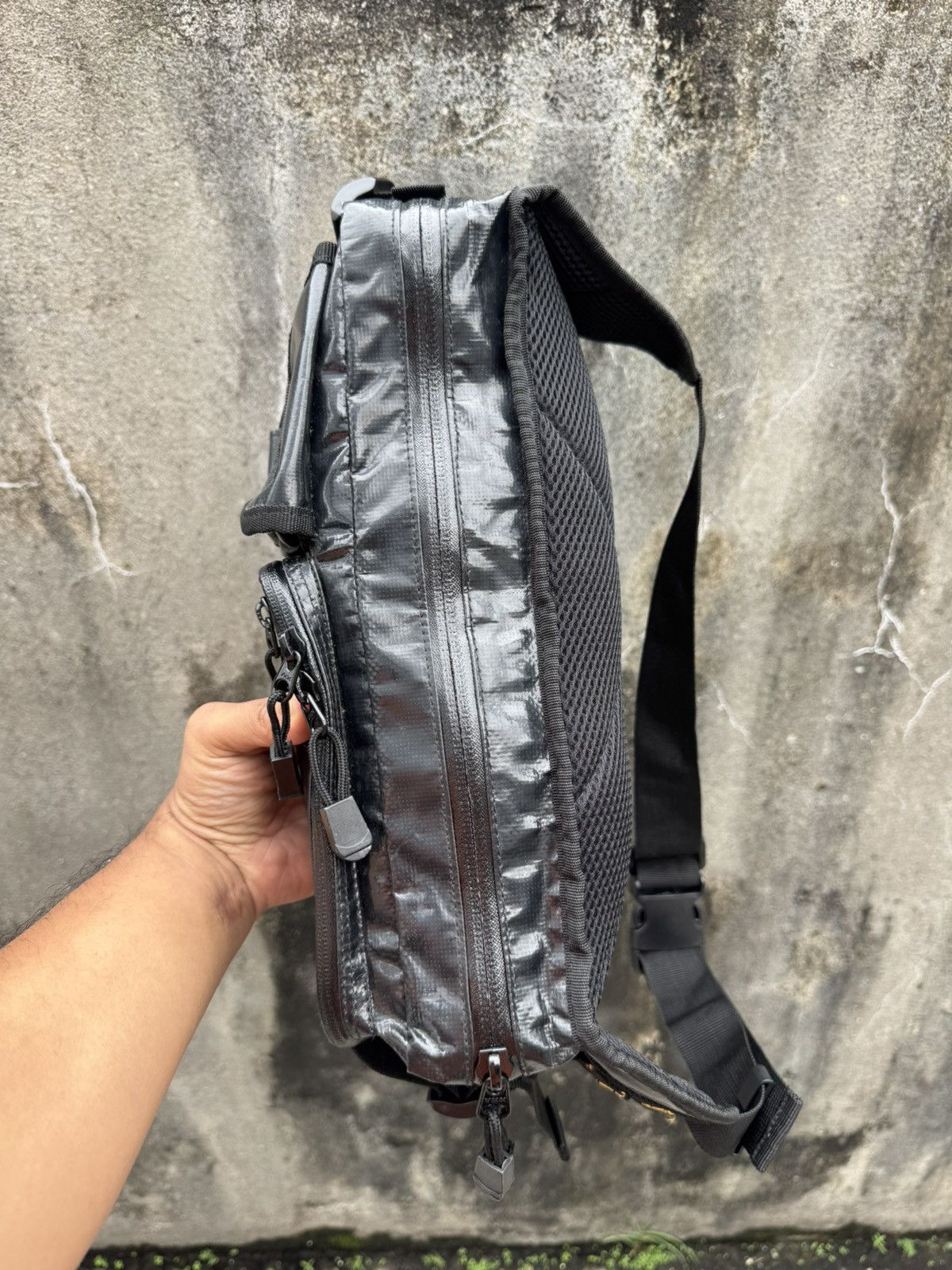 Other Bag Waterproof Freitag Style Size ONE SIZE - 2 Thumbnail