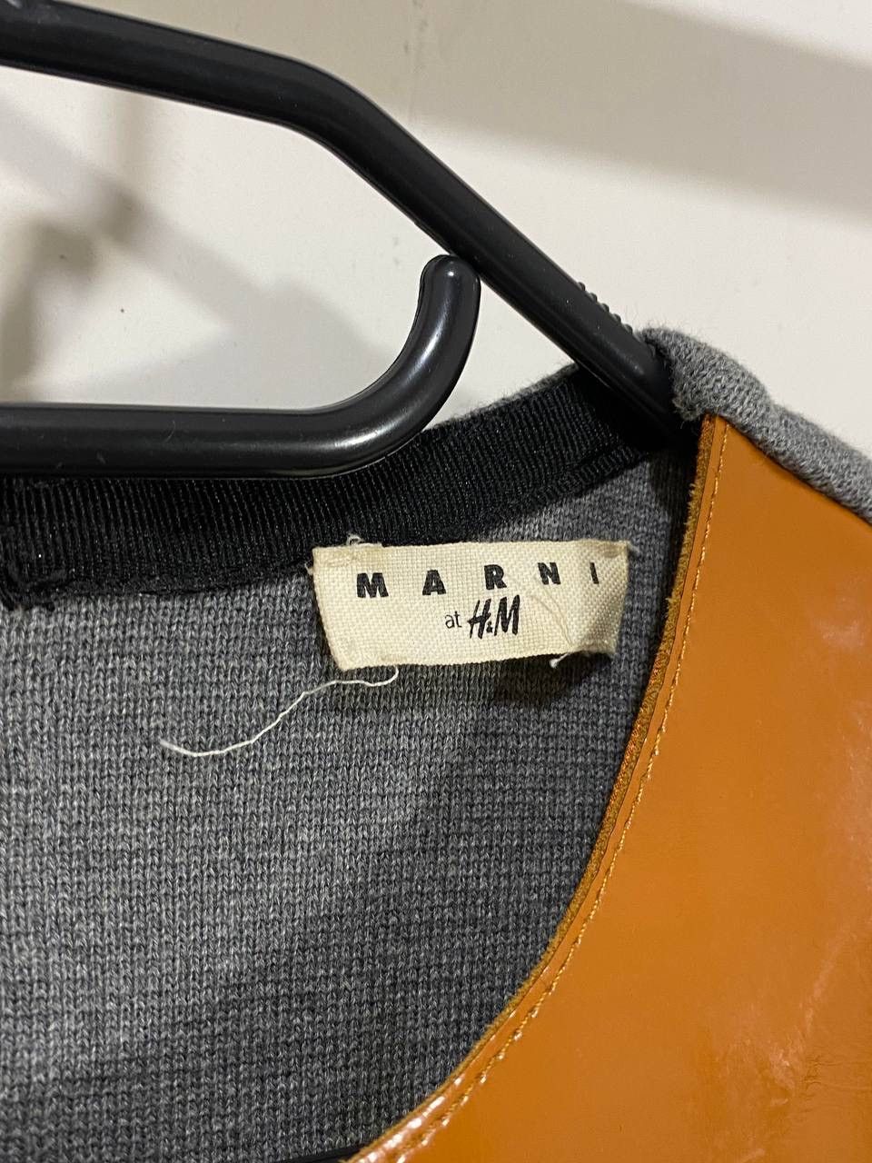 H&M H&M Marni t shirt Size S / US 4 / IT 40 - 4 Thumbnail