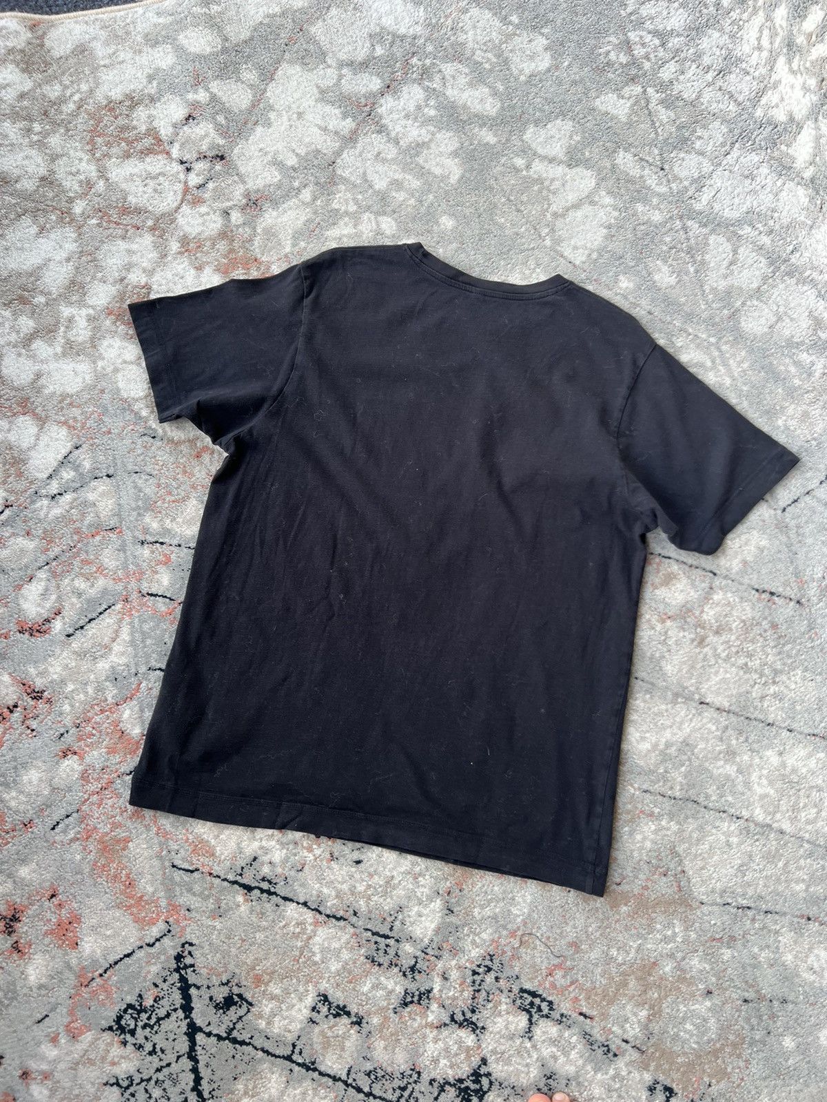 Band Tees Rammstein 1994 Rock Tee Size US L / EU 52-54 / 3 - 4 Thumbnail
