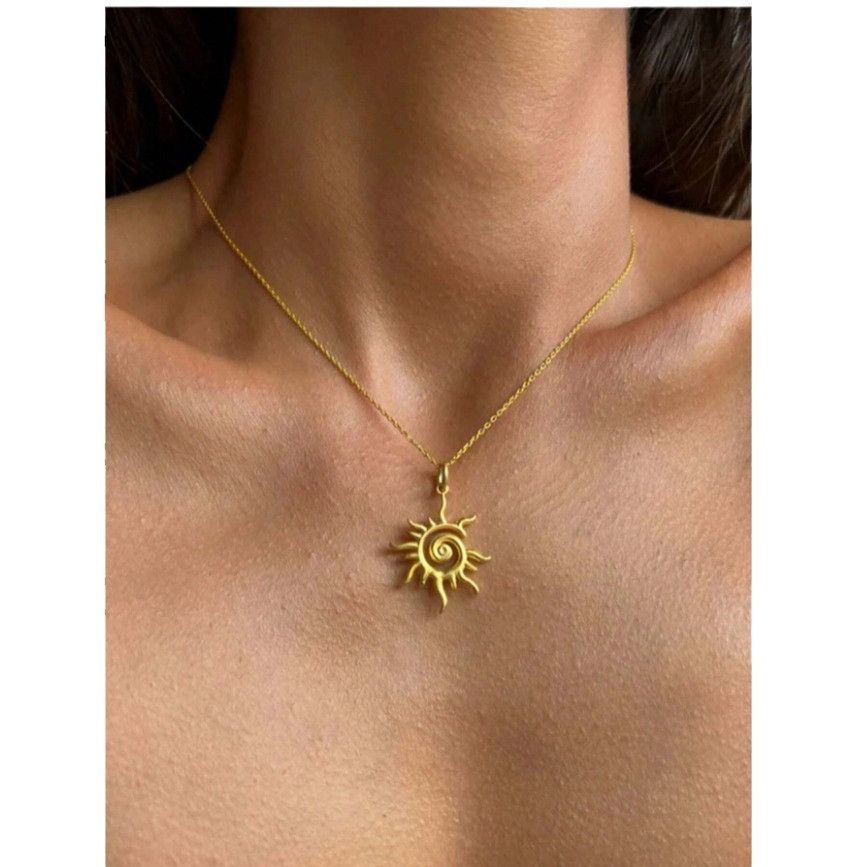 Other Vintage STEAL! Y2K Chains Necklace Chain Size ONE SIZE - 3 Thumbnail
