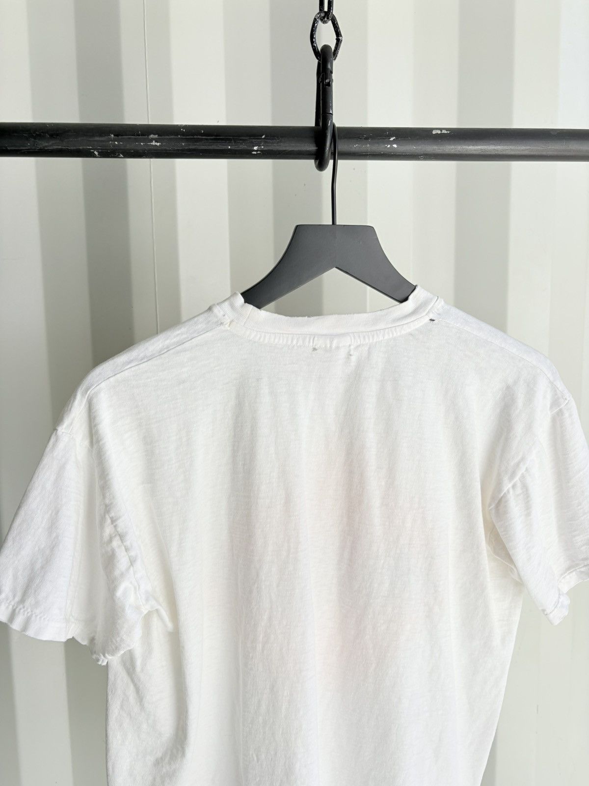 Vintage Vintage Zero to Bitch Shirt Faded Distress GRUNGE Size US L / EU 52-54 / 3 - 7 Thumbnail
