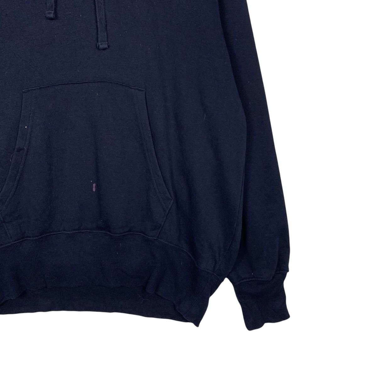 Peanuts PEANUTS 70 Years Embroidery Small Logo Hoodies #1767-C78 Size US M / EU 48-50 / 2 - 4 Thumbnail