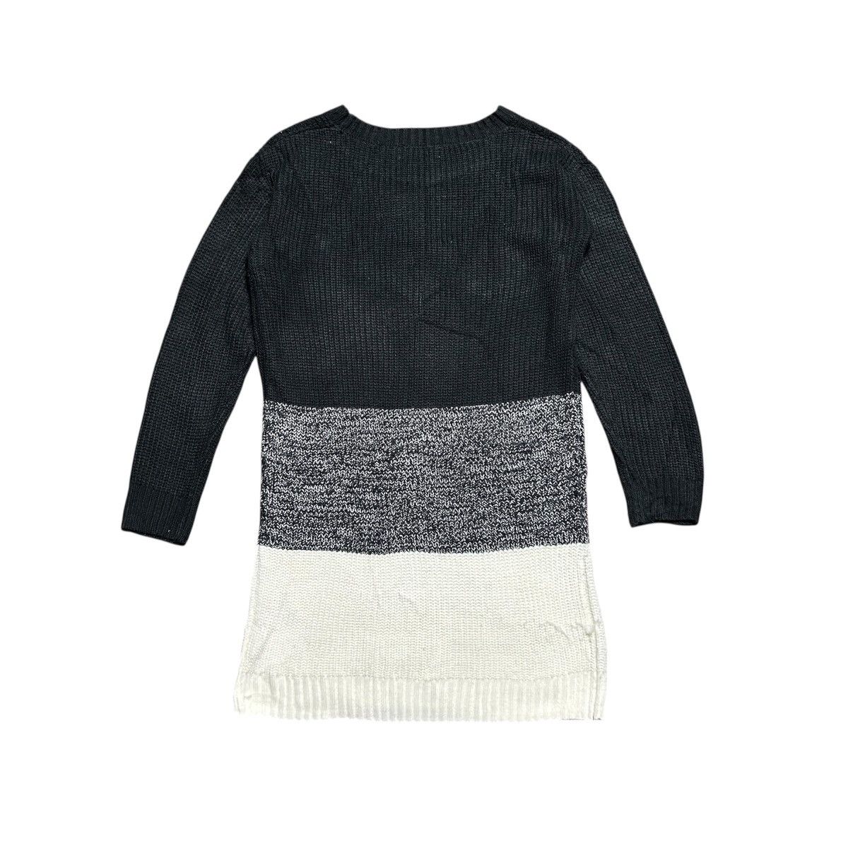Japanese Brand CECIL Mc Bee Sweater Size M / US 6-8 / IT 42-44 - 2 Thumbnail