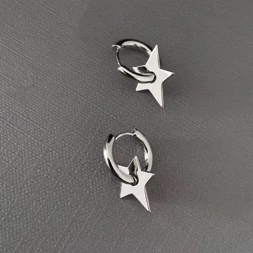 Jewelry Fukuzawa x Ayumi star searrings Size ONE SIZE - 6 Thumbnail