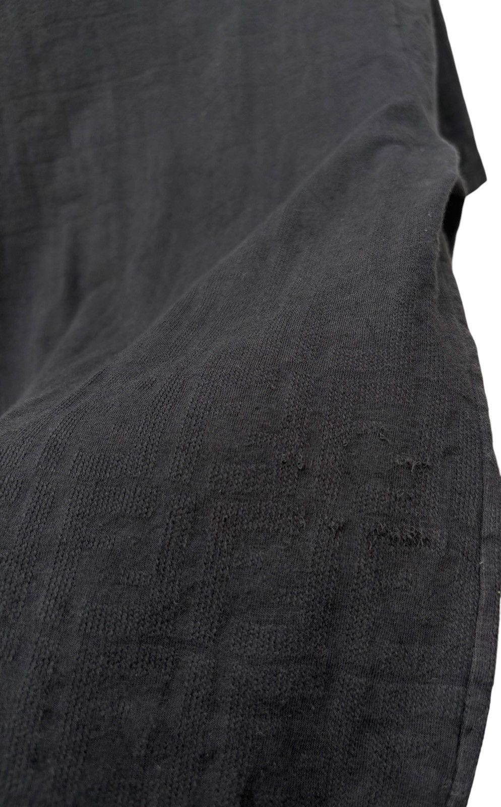 Fendi Fendi Monogram Polo Tee Size US S / EU 44-46 / 1 - 12 Thumbnail