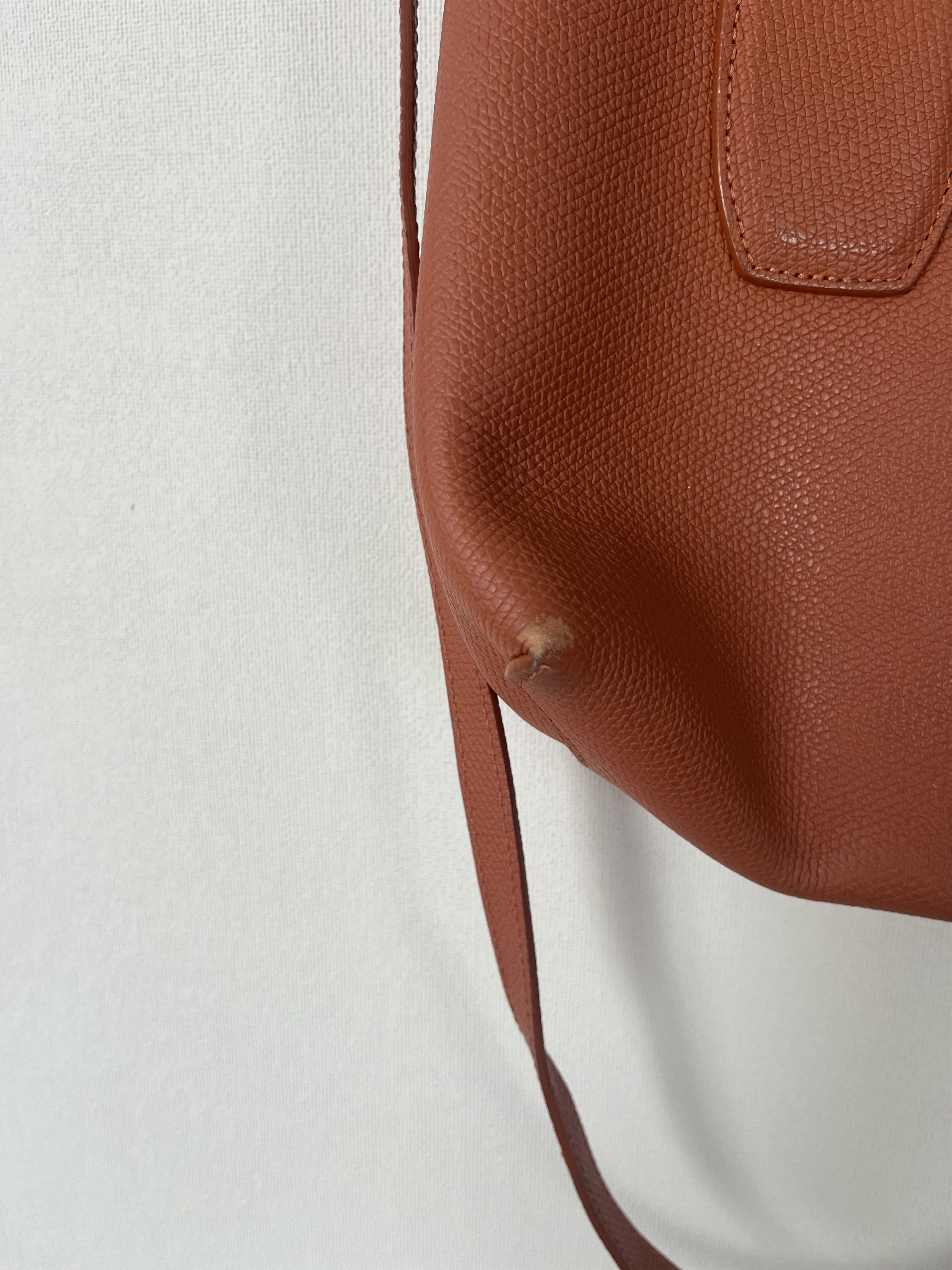 Longchamp LONGCHAMP ROSEAU MEDIUM HANDBAG GENUINE RRP £415 Size ONE SIZE - 8 Thumbnail