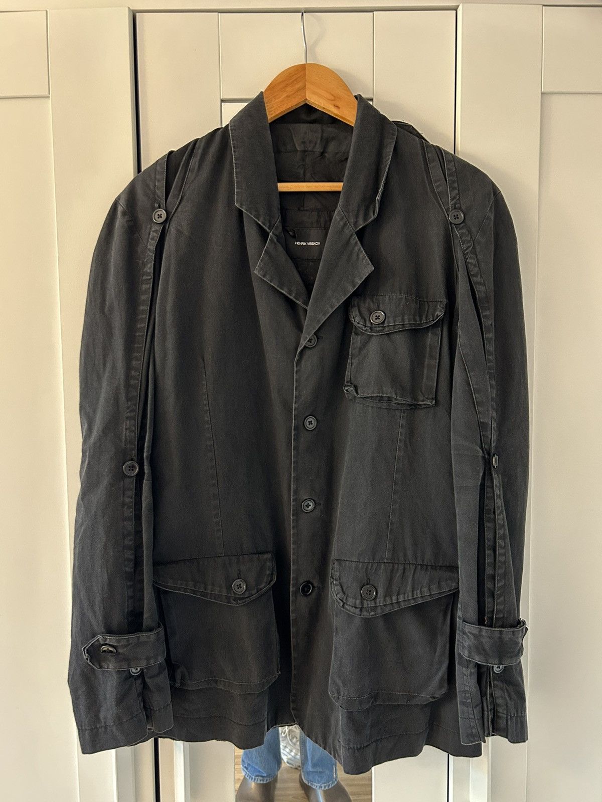Henrik Vibskov | Grailed