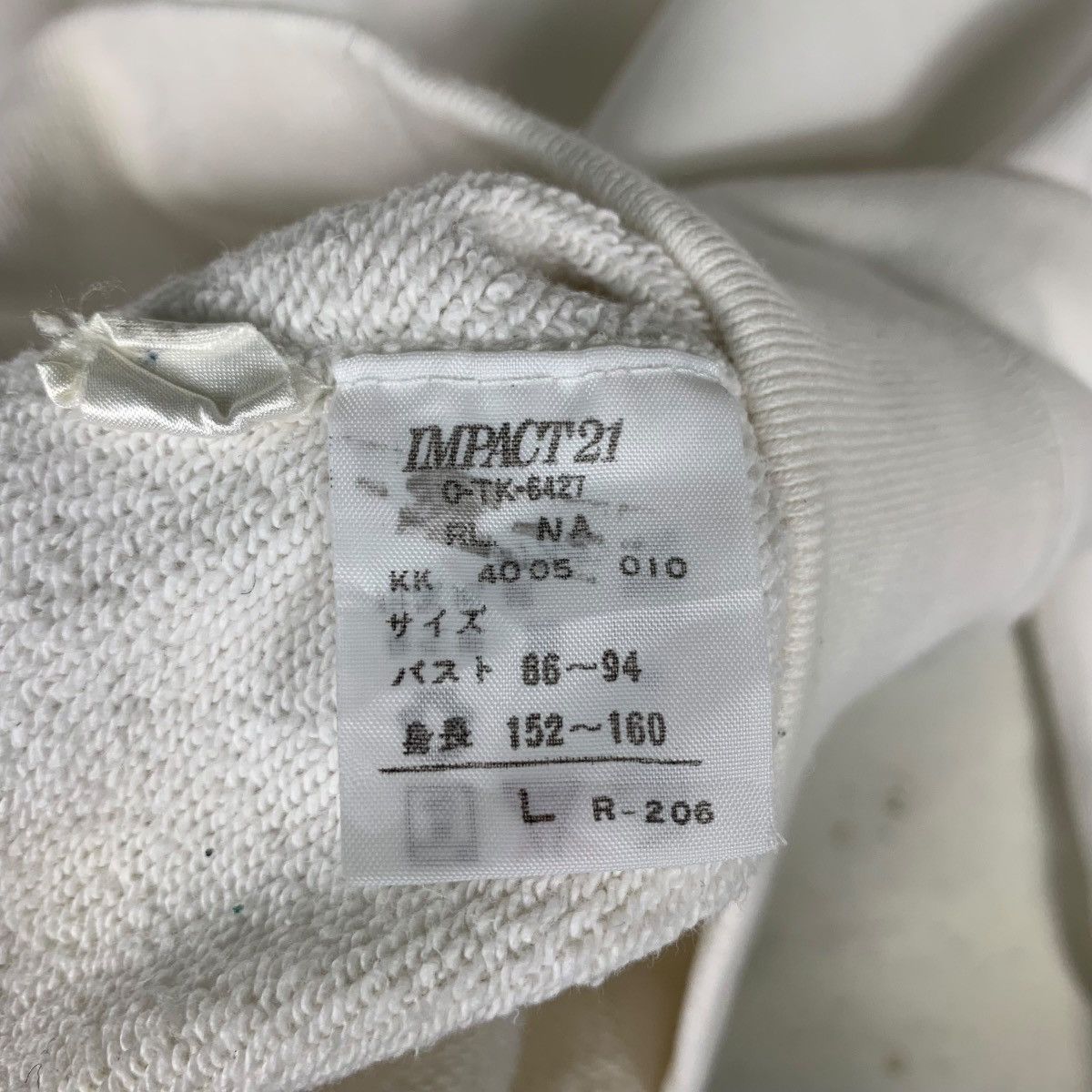 Polo Ralph Lauren RALPH LAUREN Embroidery Small Pony Logo Sweatshirt #1313-C59 Size US L / EU 52-54 / 3 - 12 Thumbnail