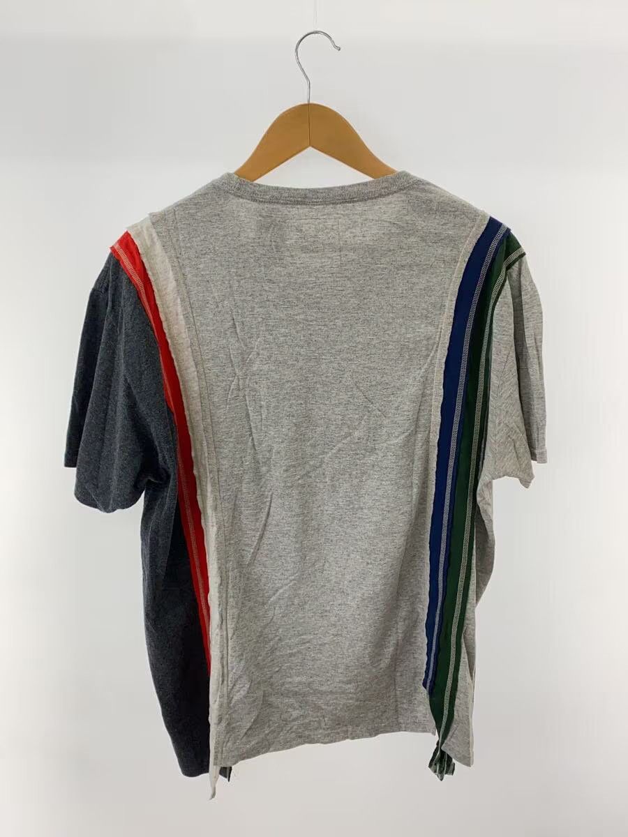 Needles Wrestling Rebuild Tee Size US L / EU 52-54 / 3 - 2 Thumbnail