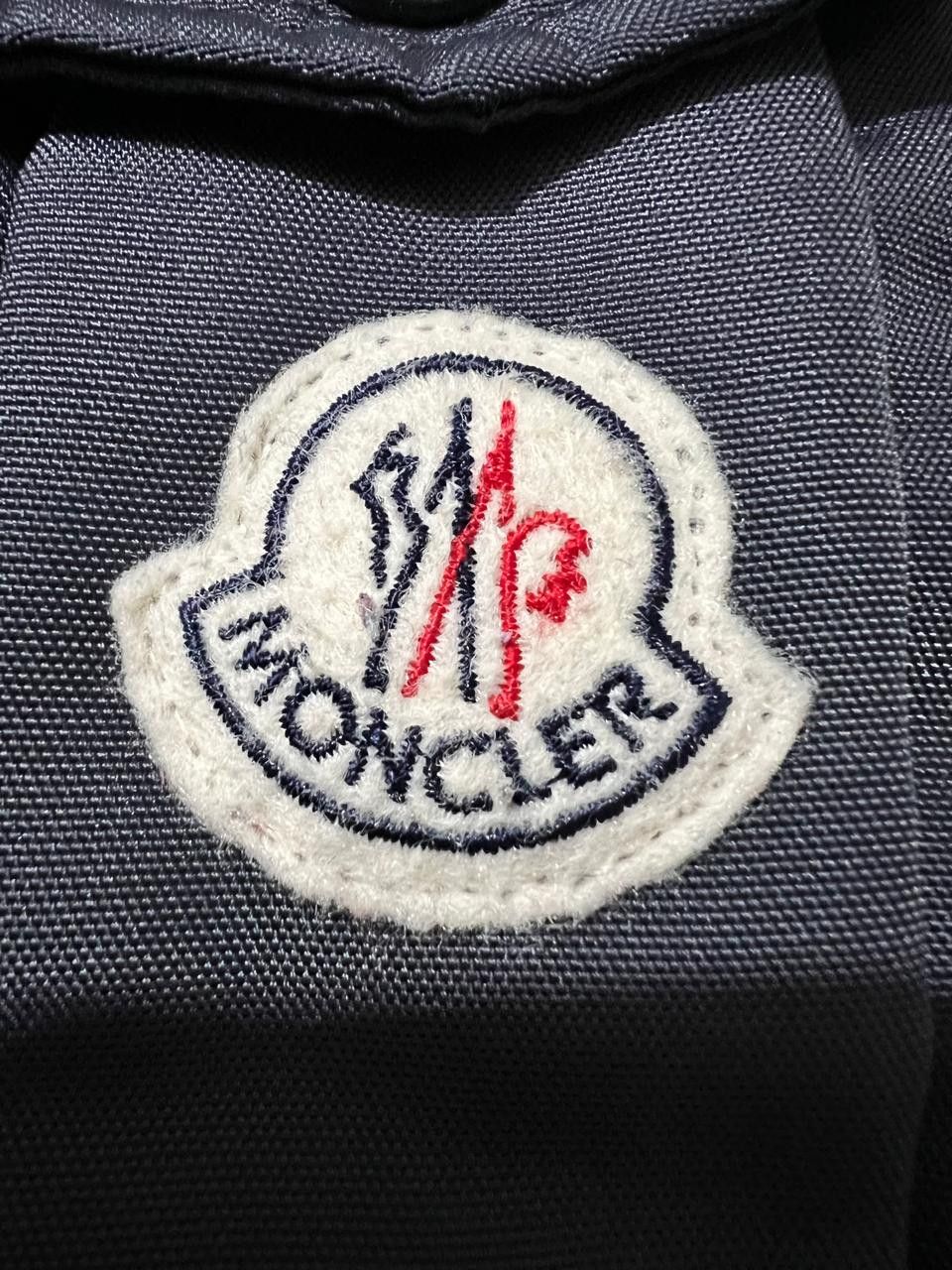 Moncler Moncler Triomphe jacket Size US XXL / EU 58 / 5 - 4 Thumbnail
