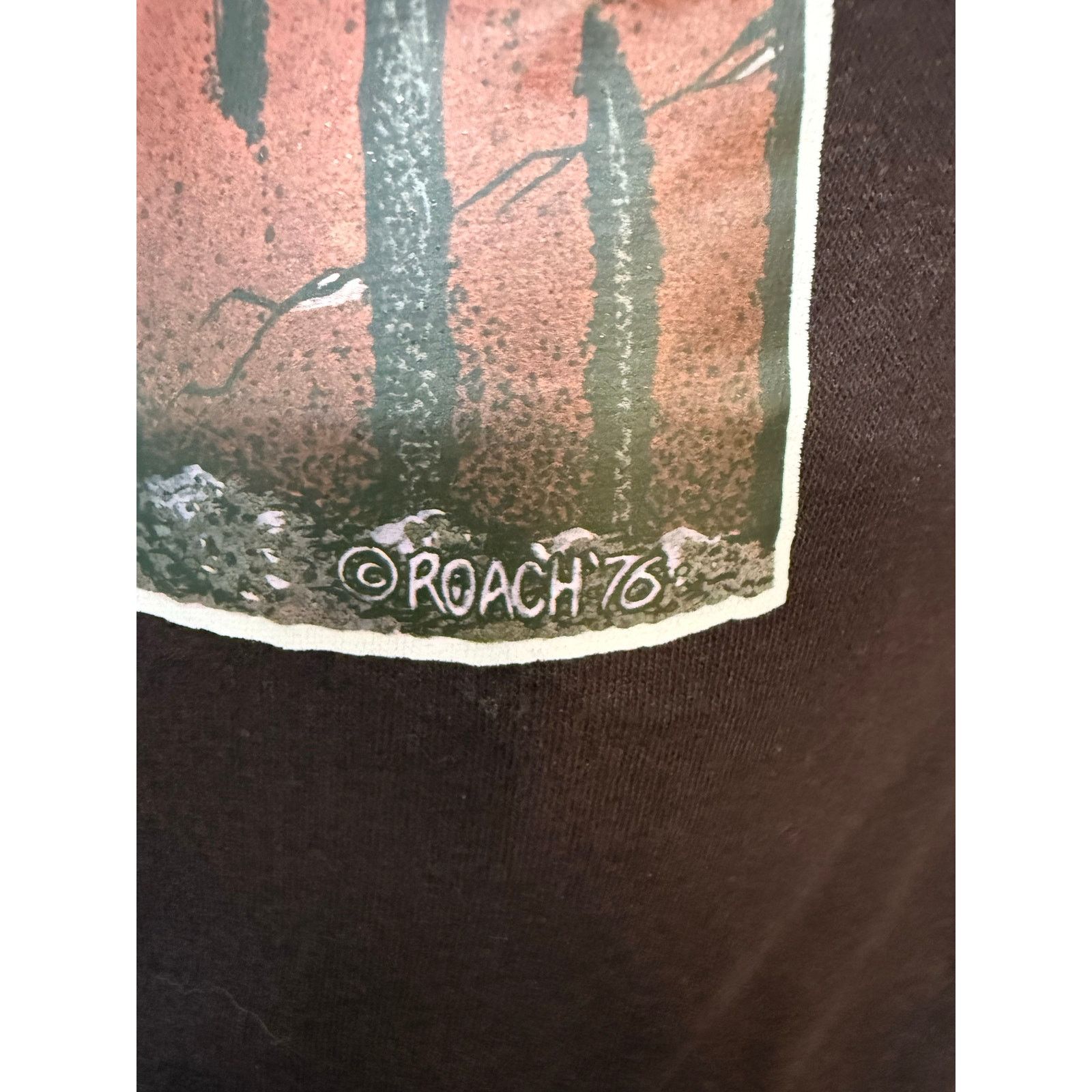Other True Vintage I am a Senior 70s Size US S / EU 44-46 / 1 - 2 Thumbnail