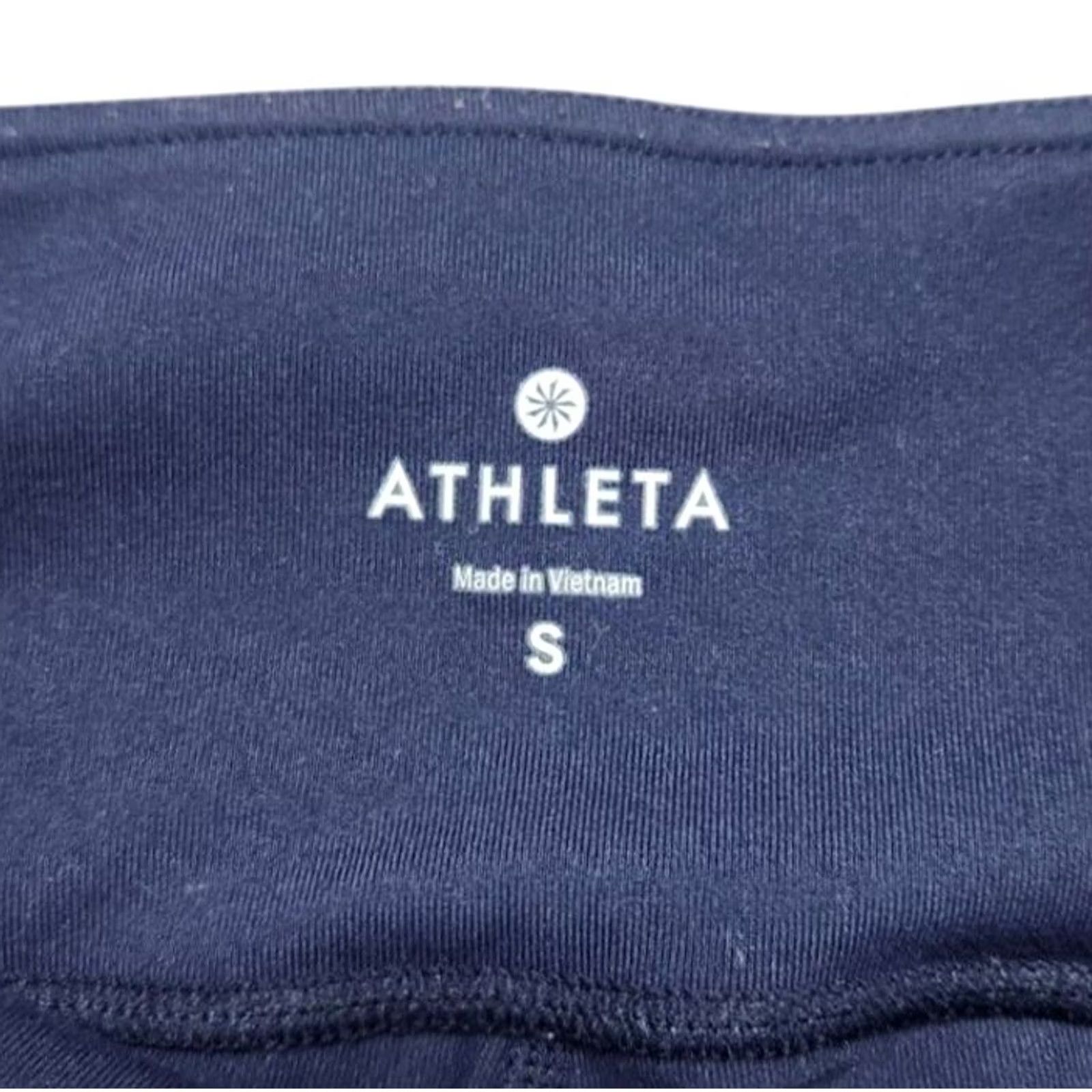 Athleta Athleta Leggings Shirt? Size 28" / US 6 / IT 42 - 5 Thumbnail