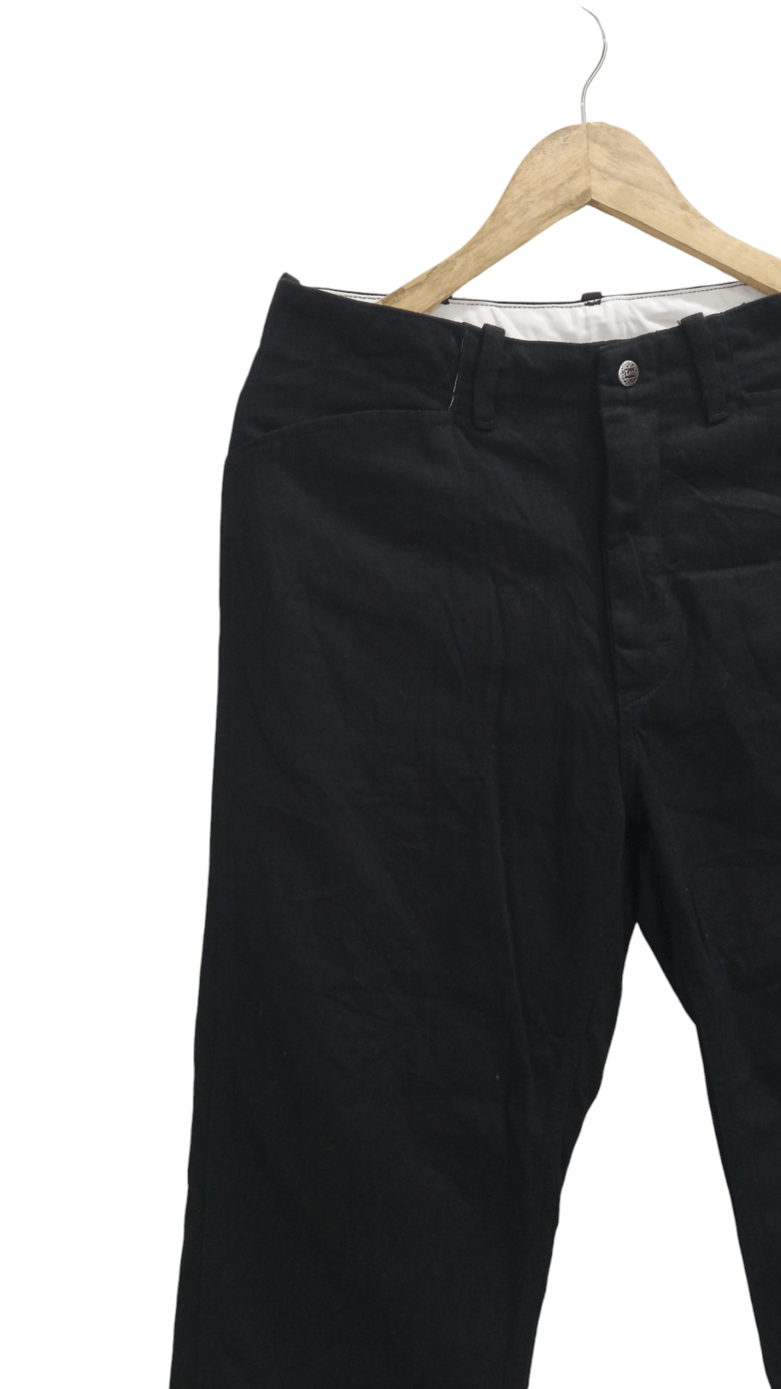 Lee × Vintage 🔥🔥Lee Frisko Jeens Work Clothing Pants Size US 31 - 4 Thumbnail