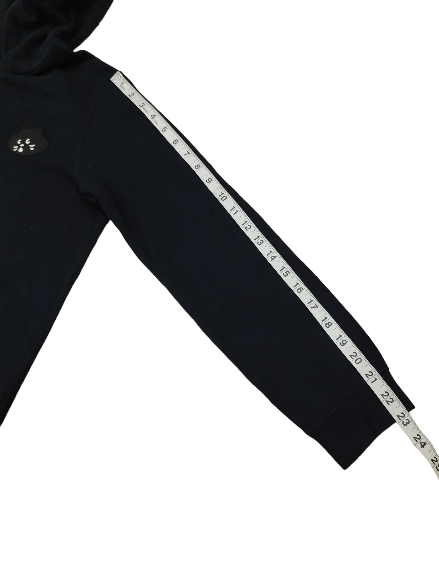 Designer × Issey Miyake Ne-Net by Issey Miyake Hoodie Size M / US 6-8 / IT 42-44 - 11 Thumbnail