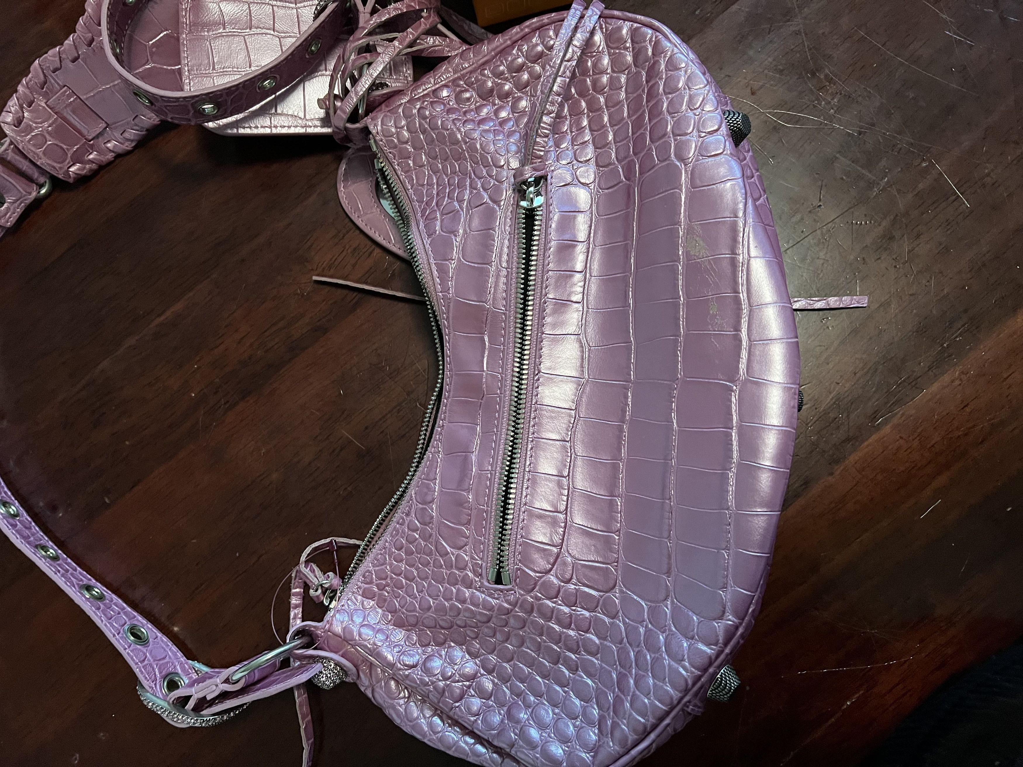 Balenciaga Le Cagole Size ONE SIZE - 6 Thumbnail