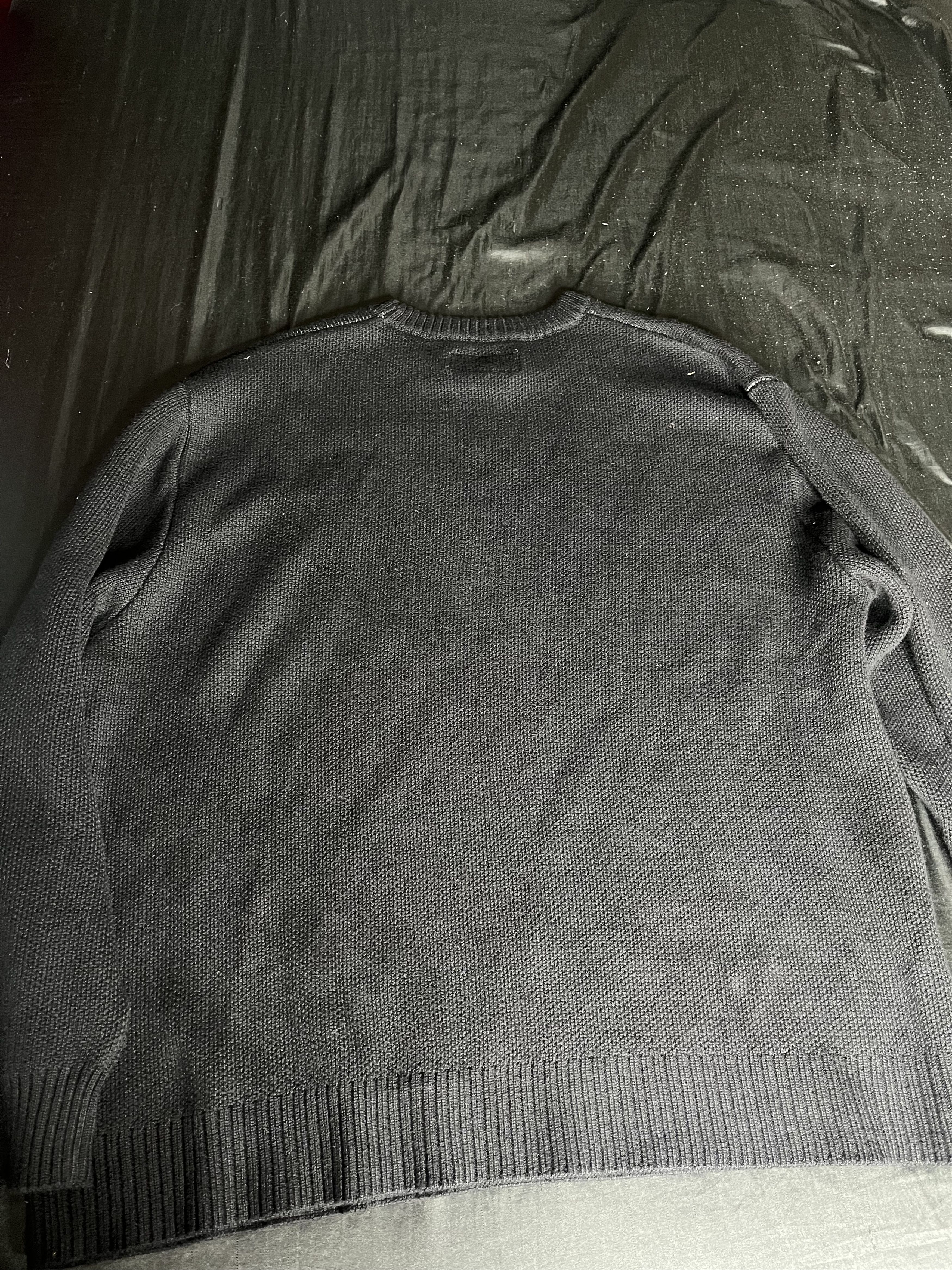 Revenge Revenge V2 Knit Sweater Size US XL / EU 56 / 4 - 9 Thumbnail