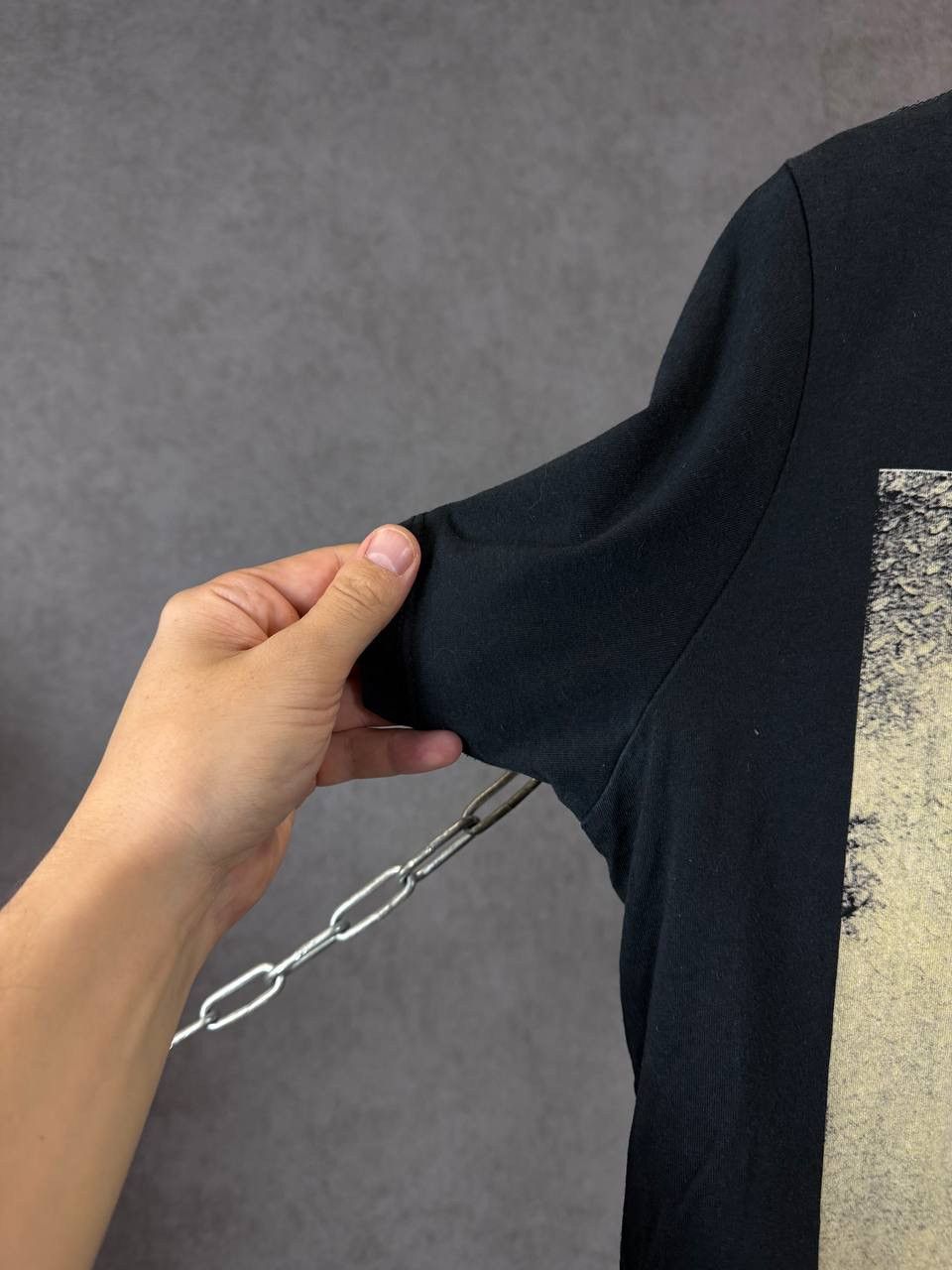 Diesel Diesel art designer tee Size US M / EU 48-50 / 2 - 9 Thumbnail