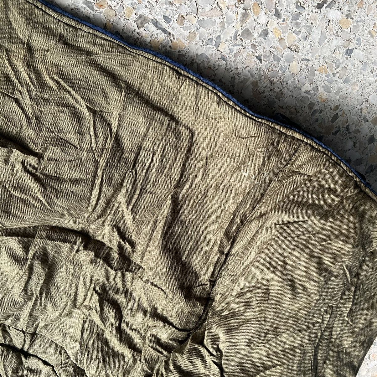 Vintage FRENCH WORK JACKET Size US M / EU 48-50 / 2 - 8 Thumbnail