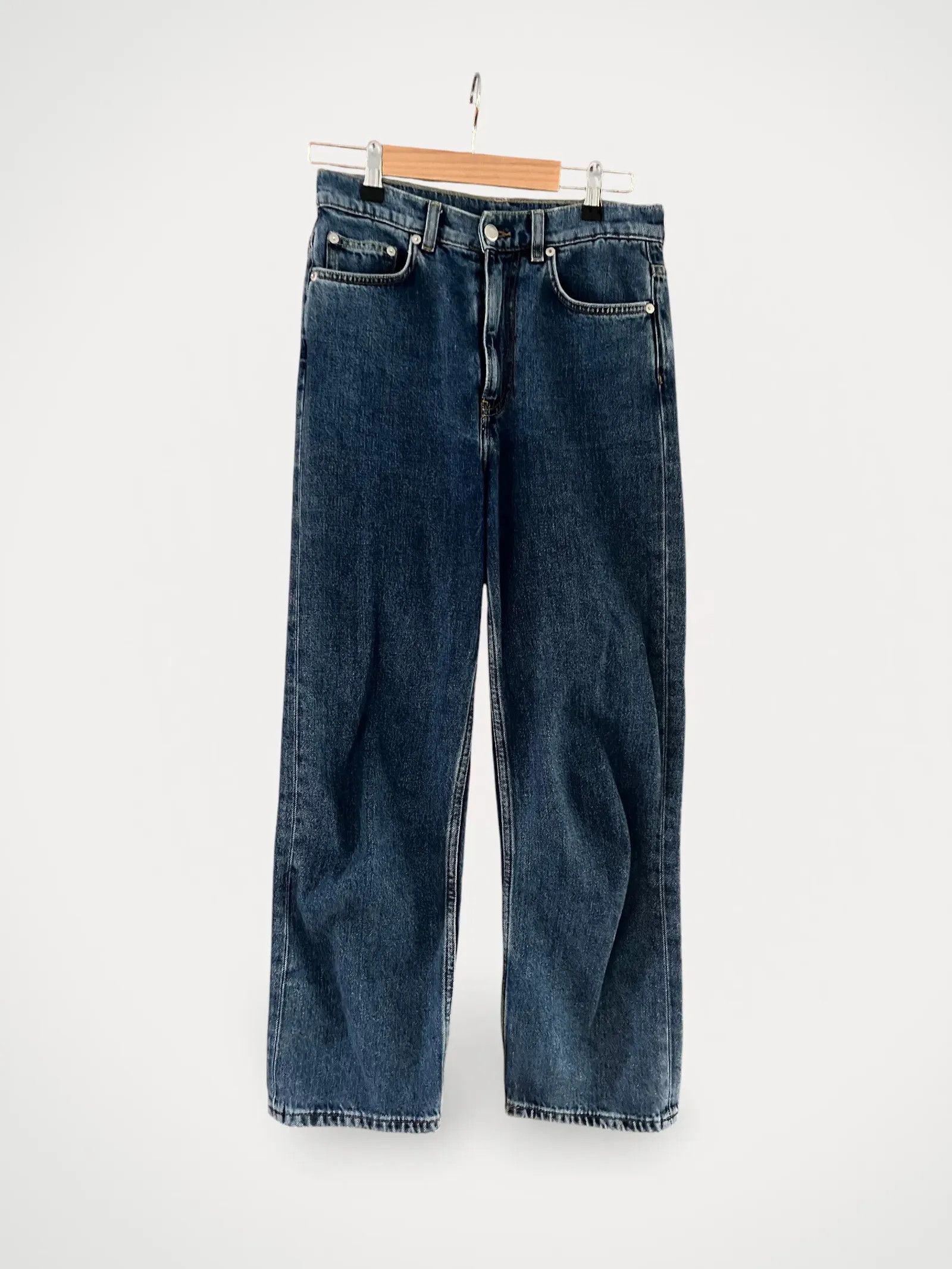 Arket Arket Jeans Size 26" / US 2 / IT 38 - 1 Thumbnail