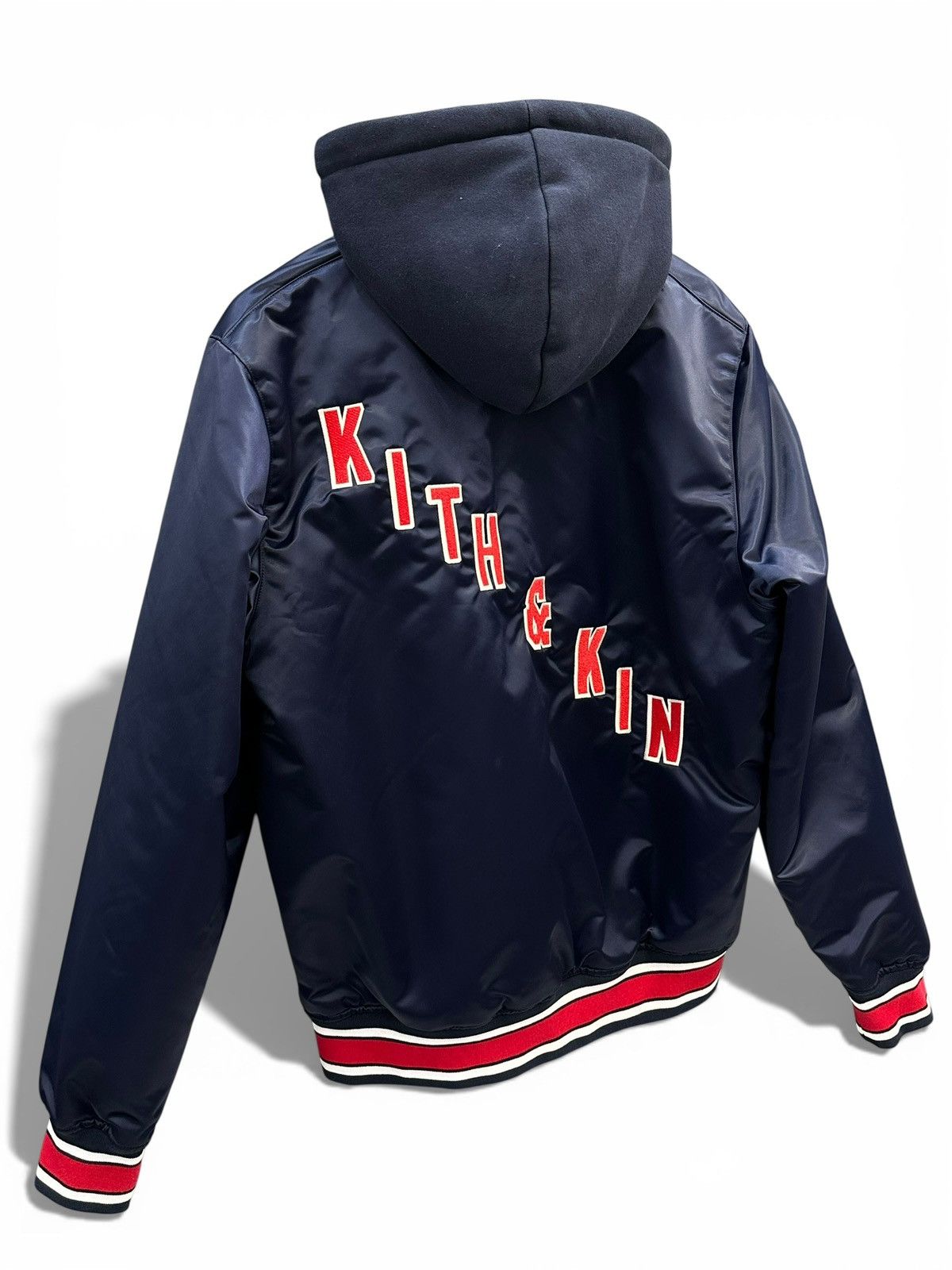 Kith Kith for the New York Rangers Gorman Jacket Size US M / EU 48-50 / 2 - 5 Thumbnail