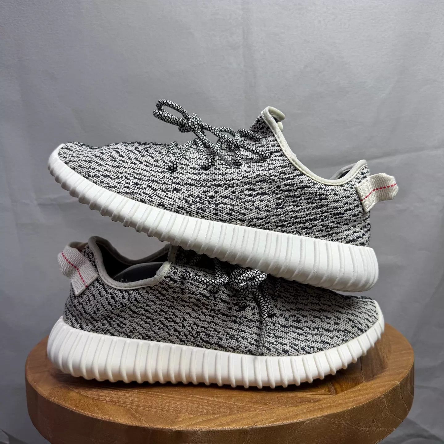 Adidas Adidas Yeezy 350 V1 Static 2022 44 EU 98 New Size US 11 / EU 44 - 2 Thumbnail