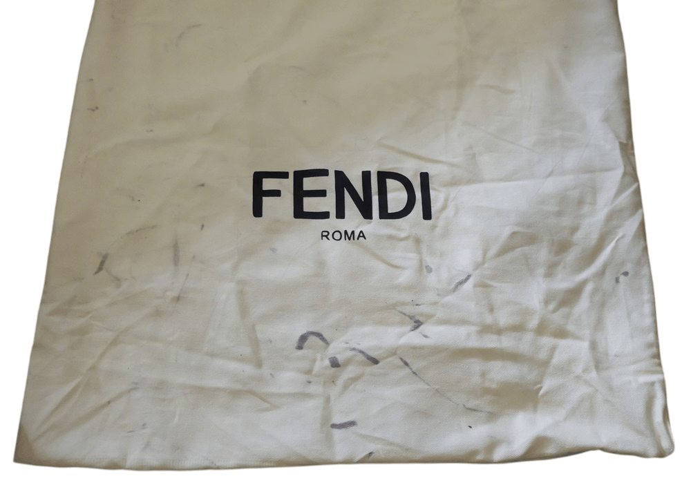 Fendi Fendi Peekaboo X Tote Bag Size ONE SIZE - 13 Thumbnail