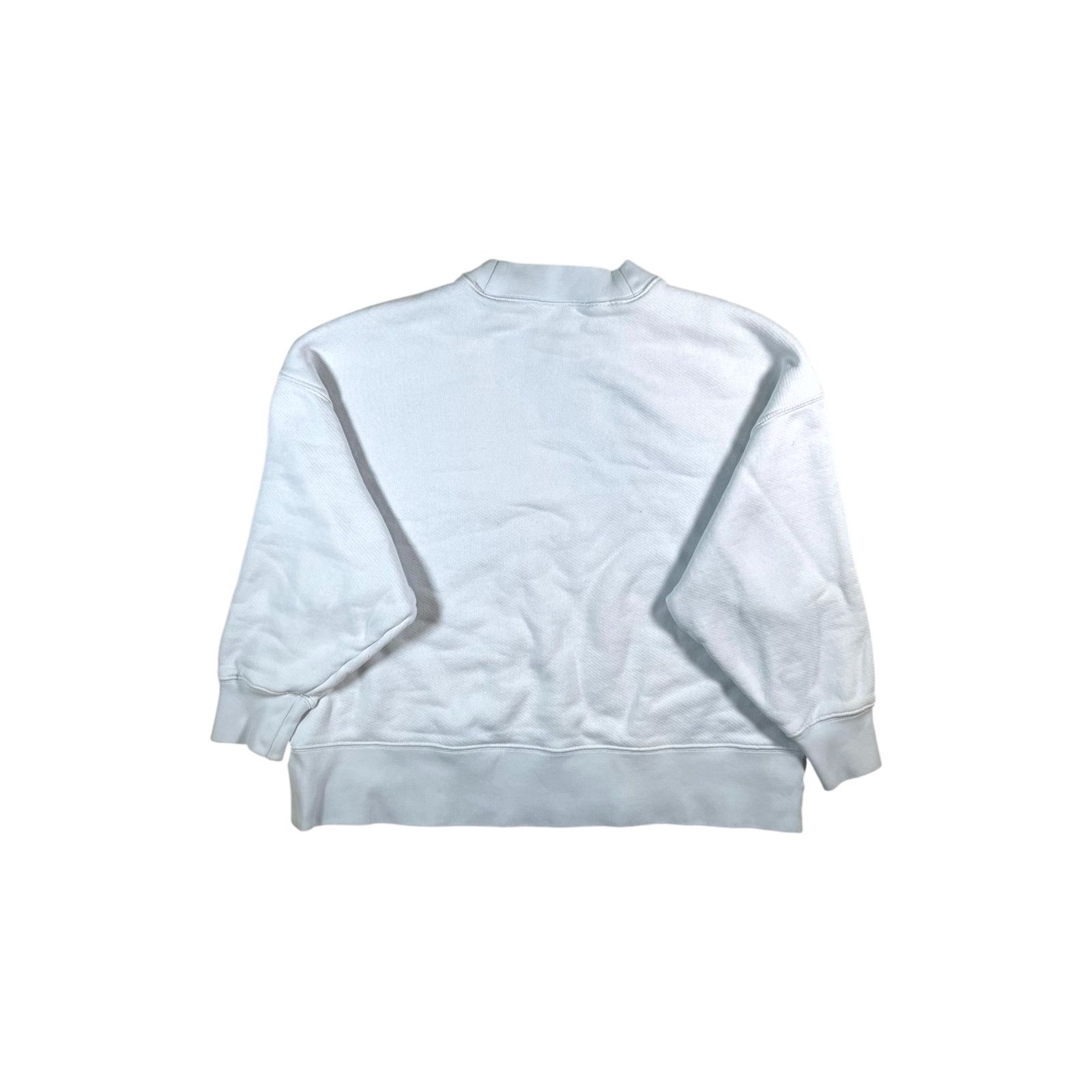 Palm Angels Palm Angels Palm Tree Crewneck Baby Blue Sweatshirt Size US S / EU 44-46 / 1 - 2 Thumbnail