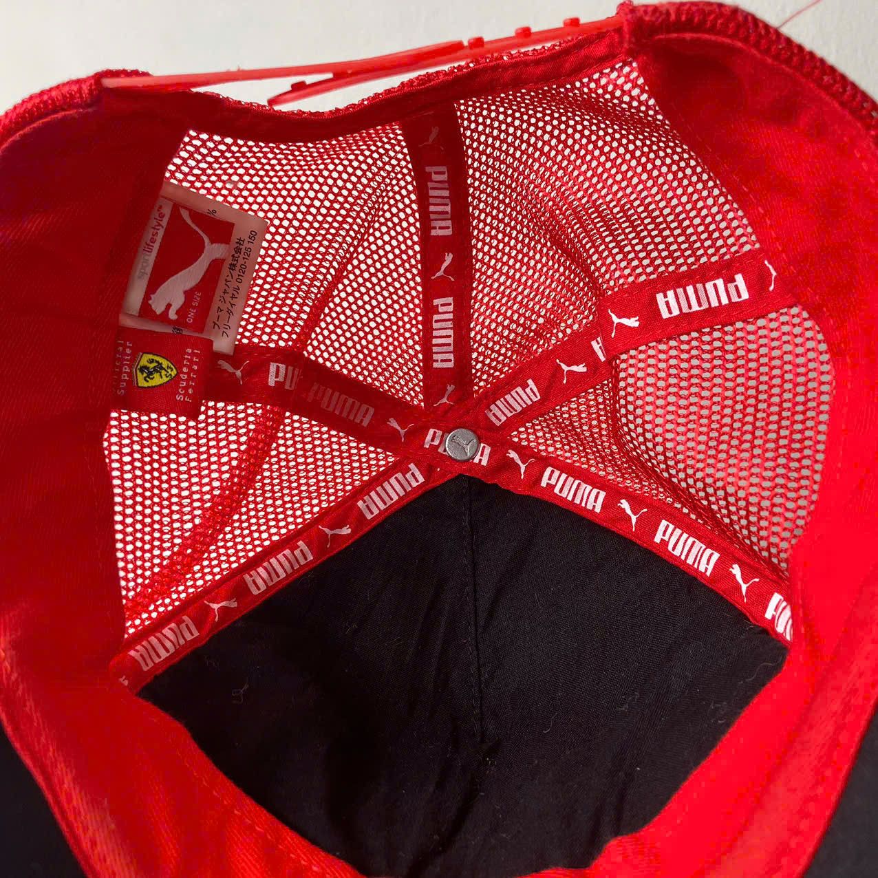 Ferrari × Puma Puma x Ferrari Size ONE SIZE - 5 Thumbnail