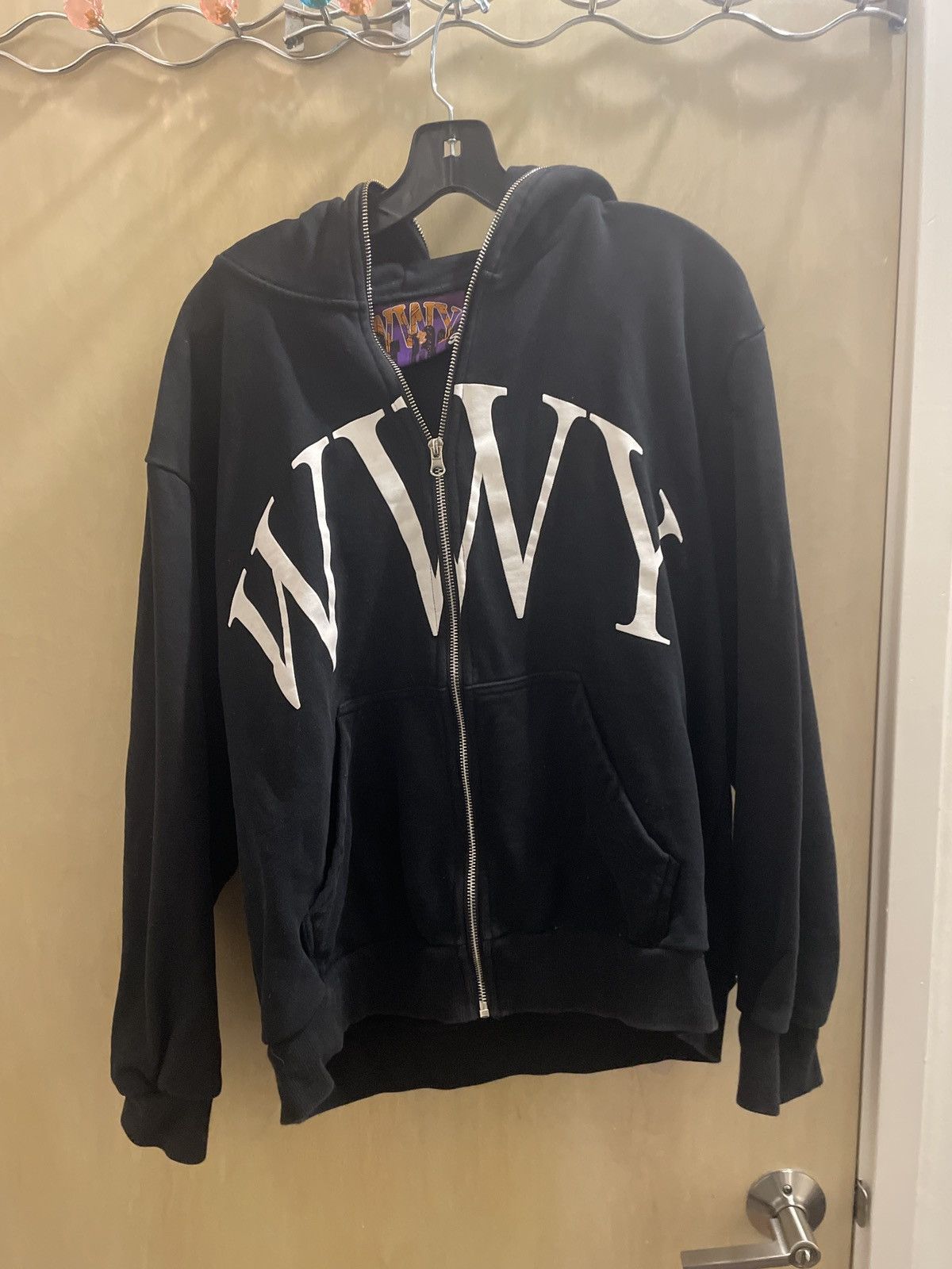 Worldwide Youth Worldwide Youth OG FULL Zip Up Size US S / EU 44-46 / 1 - 1 Thumbnail