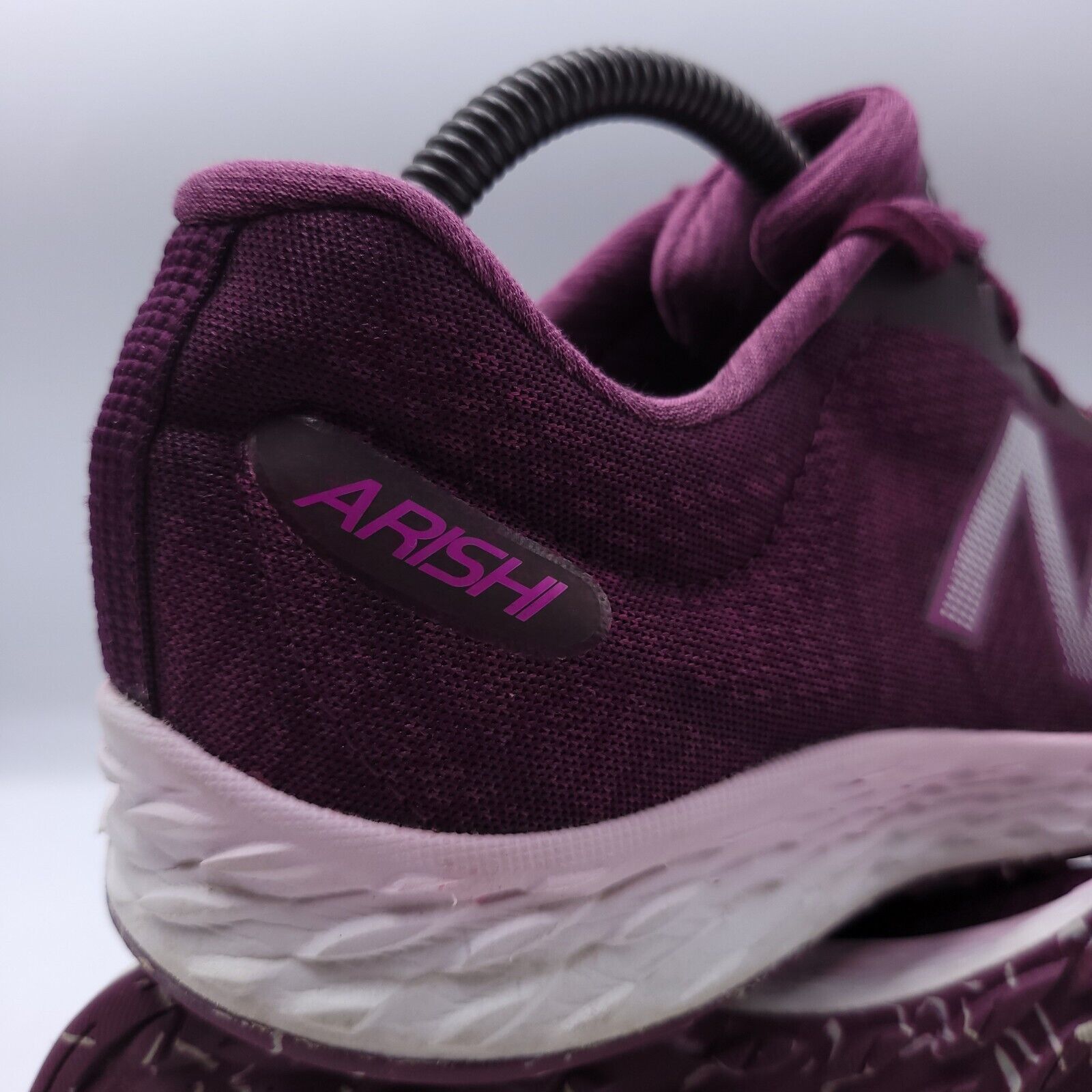 New Balance New Balance Fresh Foam Arishi Shoe Mens Size 7 KJARIMBY Size US 7 / EU 40 - 8 Thumbnail