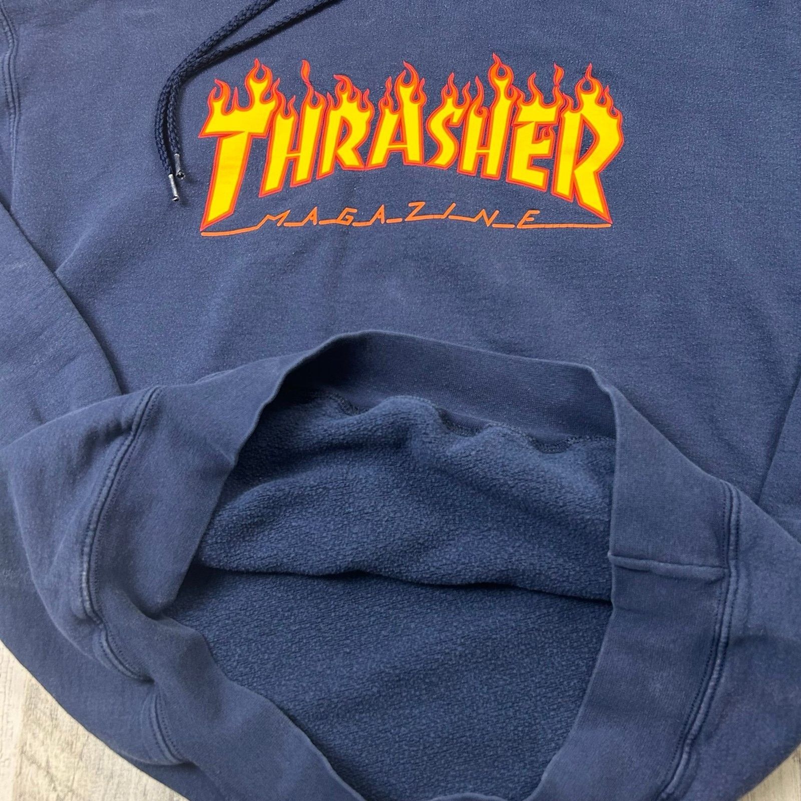 Thrasher Thrasher Hoodie Size US M / EU 48-50 / 2 - 3 Thumbnail