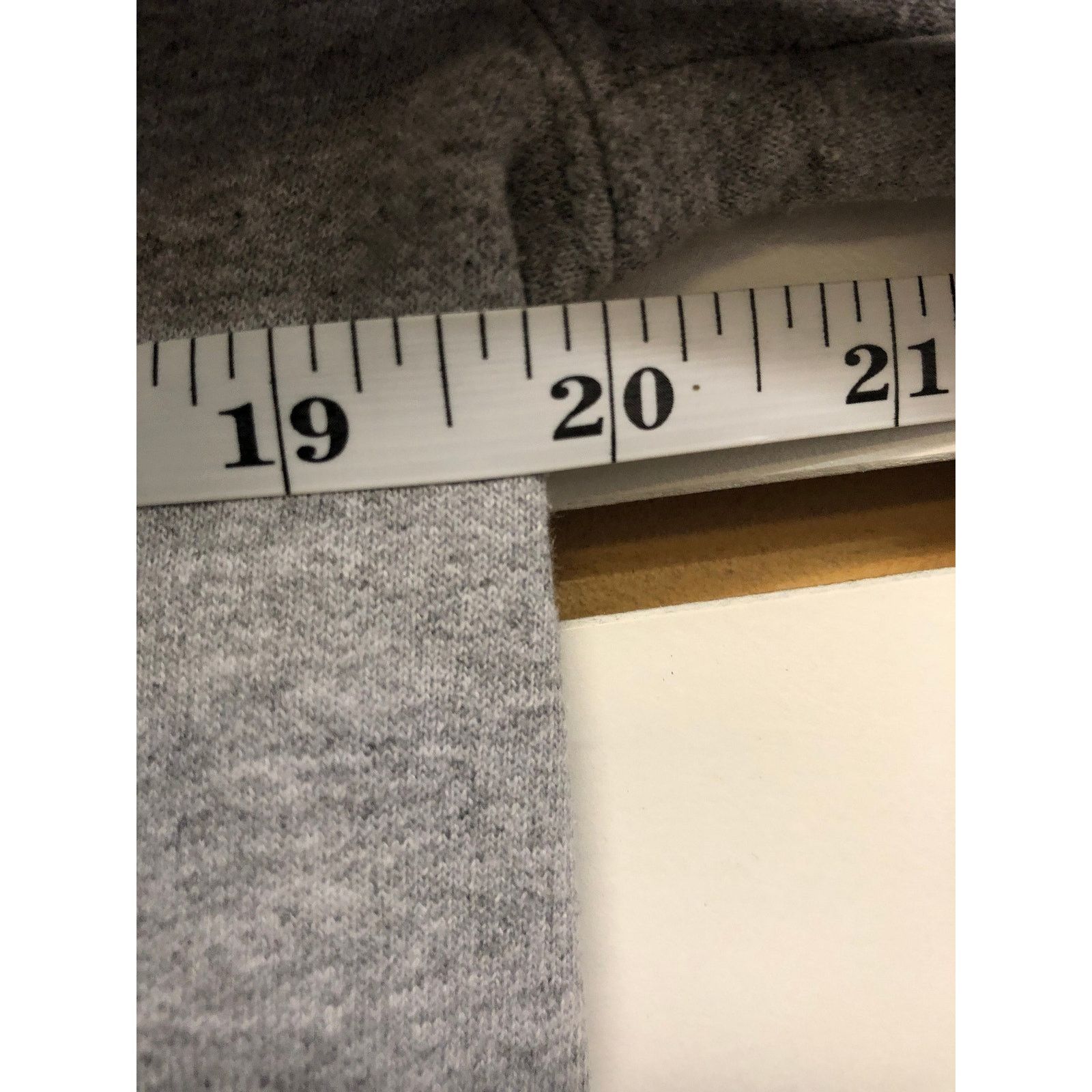 Champion UW-LA Crosse university of Wisconsin hoodie size medium Size US M / EU 48-50 / 2 - 7 Thumbnail