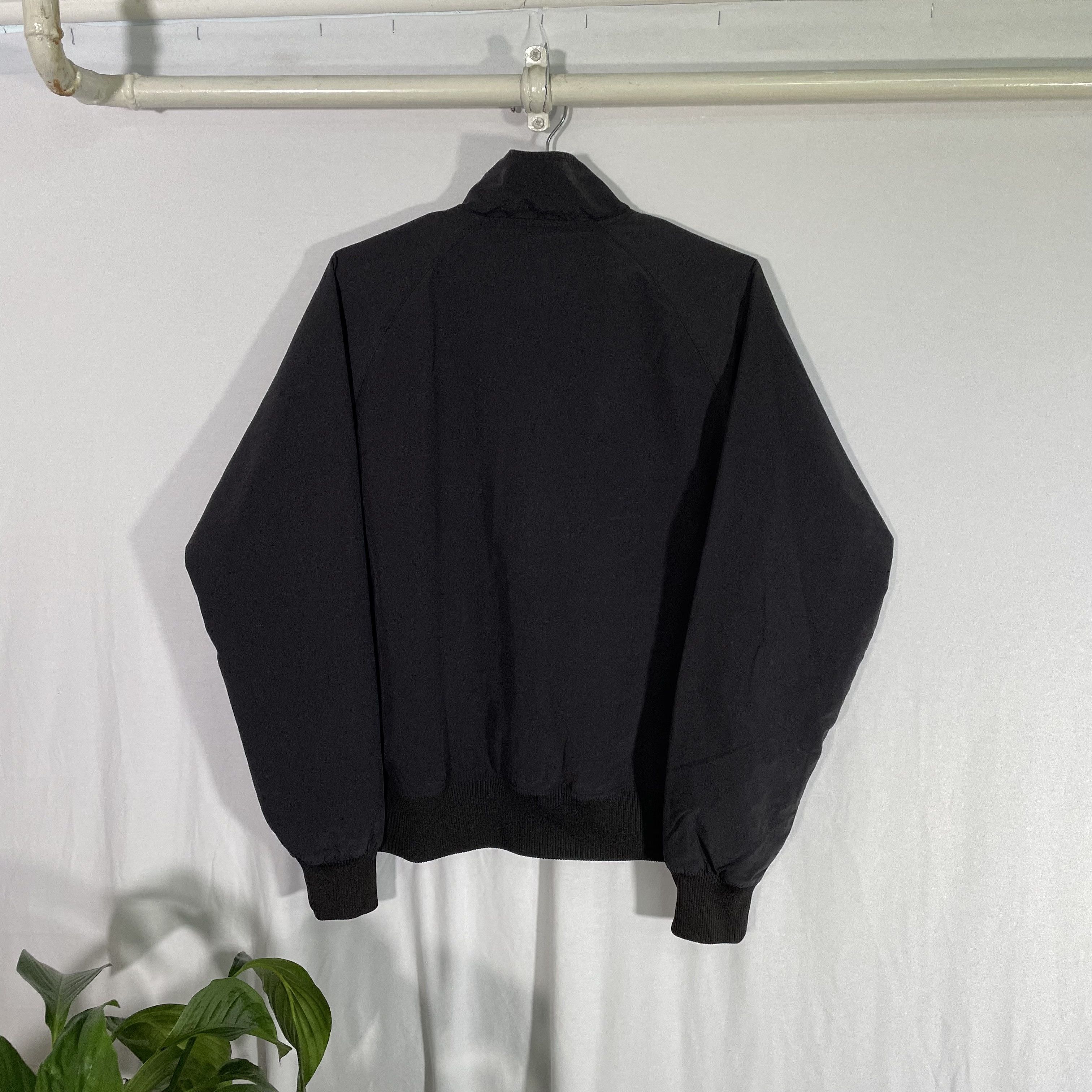 Carhartt Carhartt bomber zip nylon Jacket streetwear M size Size US M / EU 48-50 / 2 - 7 Thumbnail