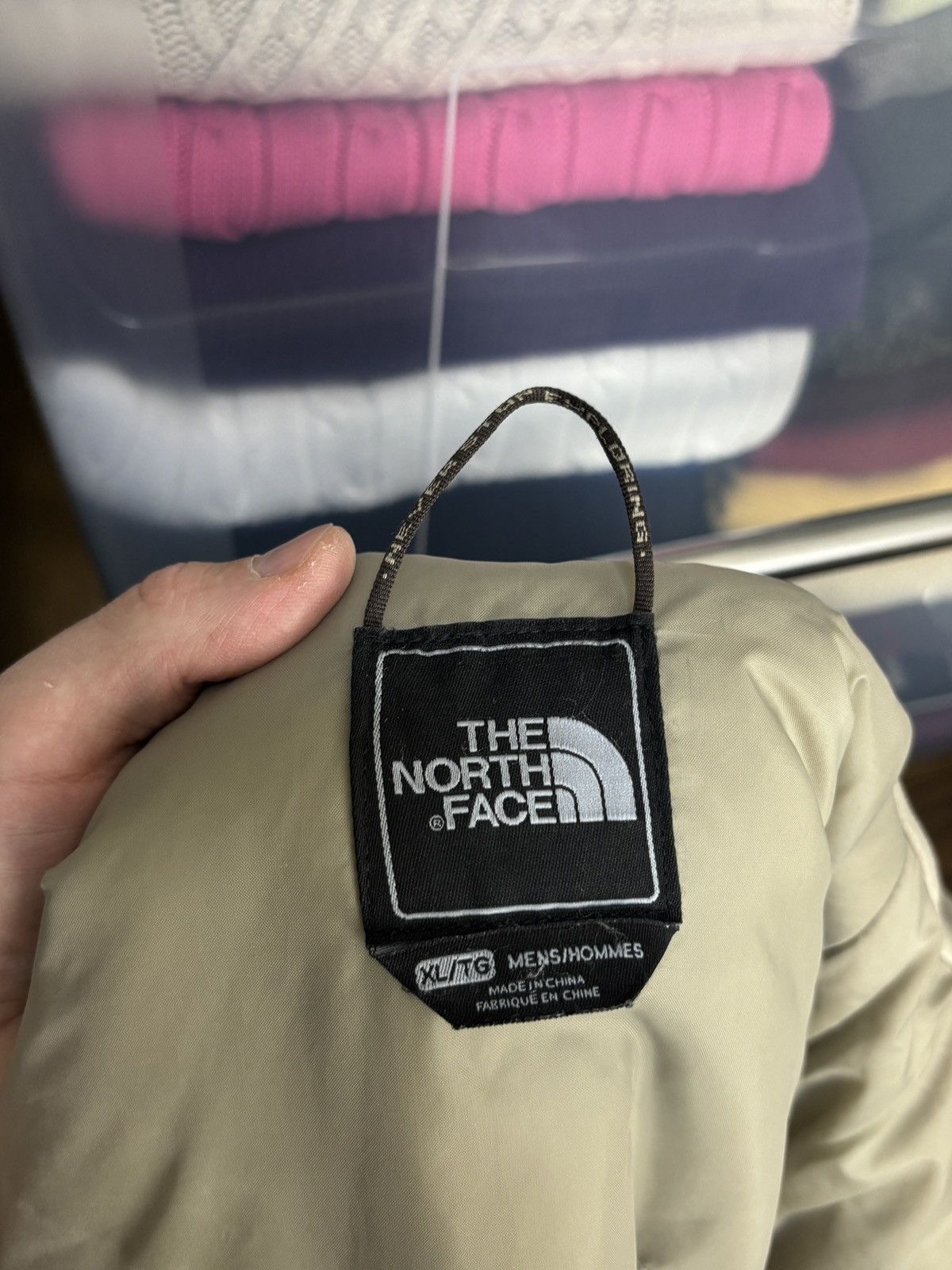 The North Face The North Face Hyvent Functional Outdoor Gorpcore Jacket Size US XL / EU 56 / 4 - 12 Thumbnail