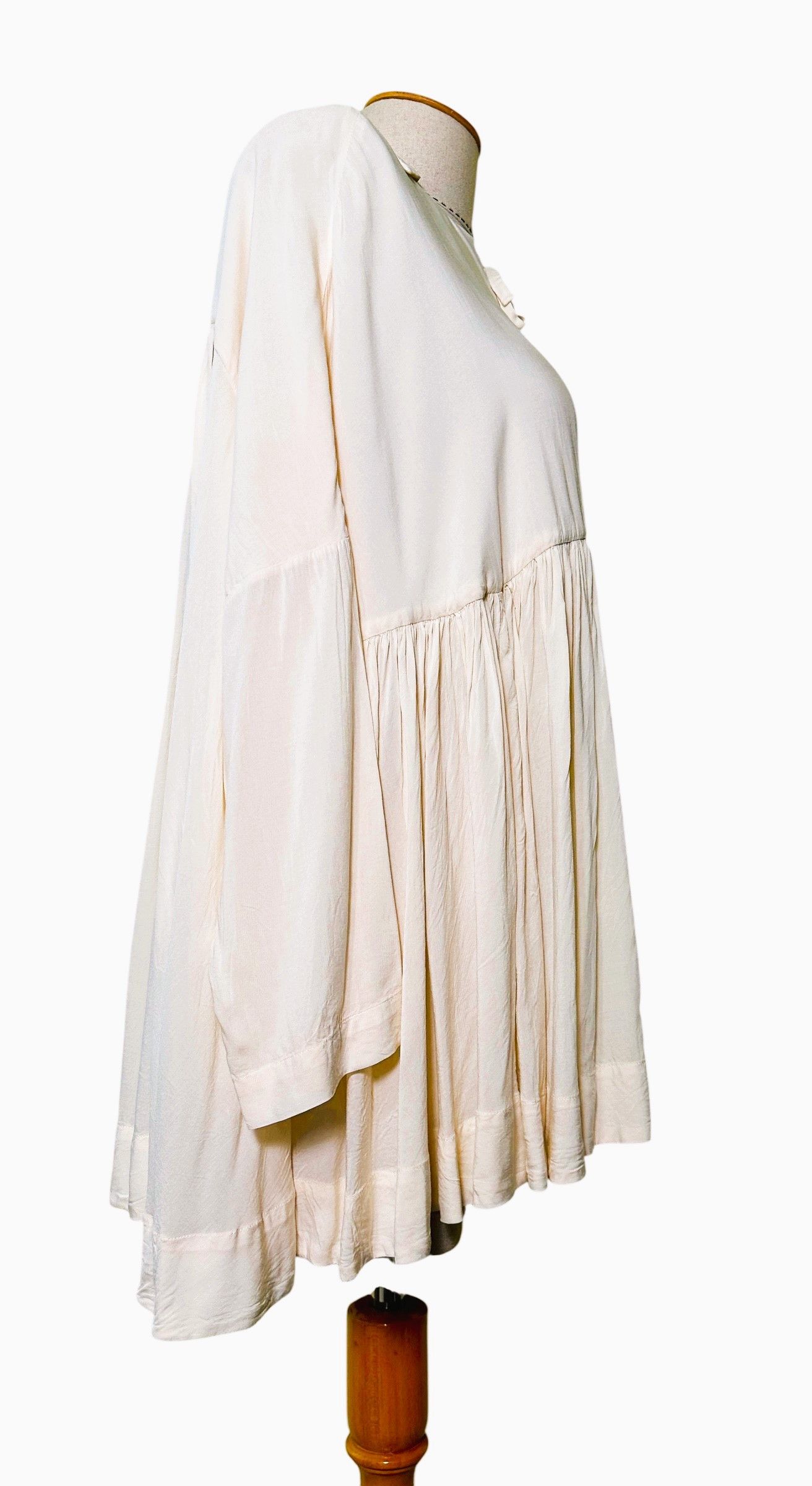 Casey Casey Halles Fluid Top Size S / US 4 / IT 40 - 6 Thumbnail
