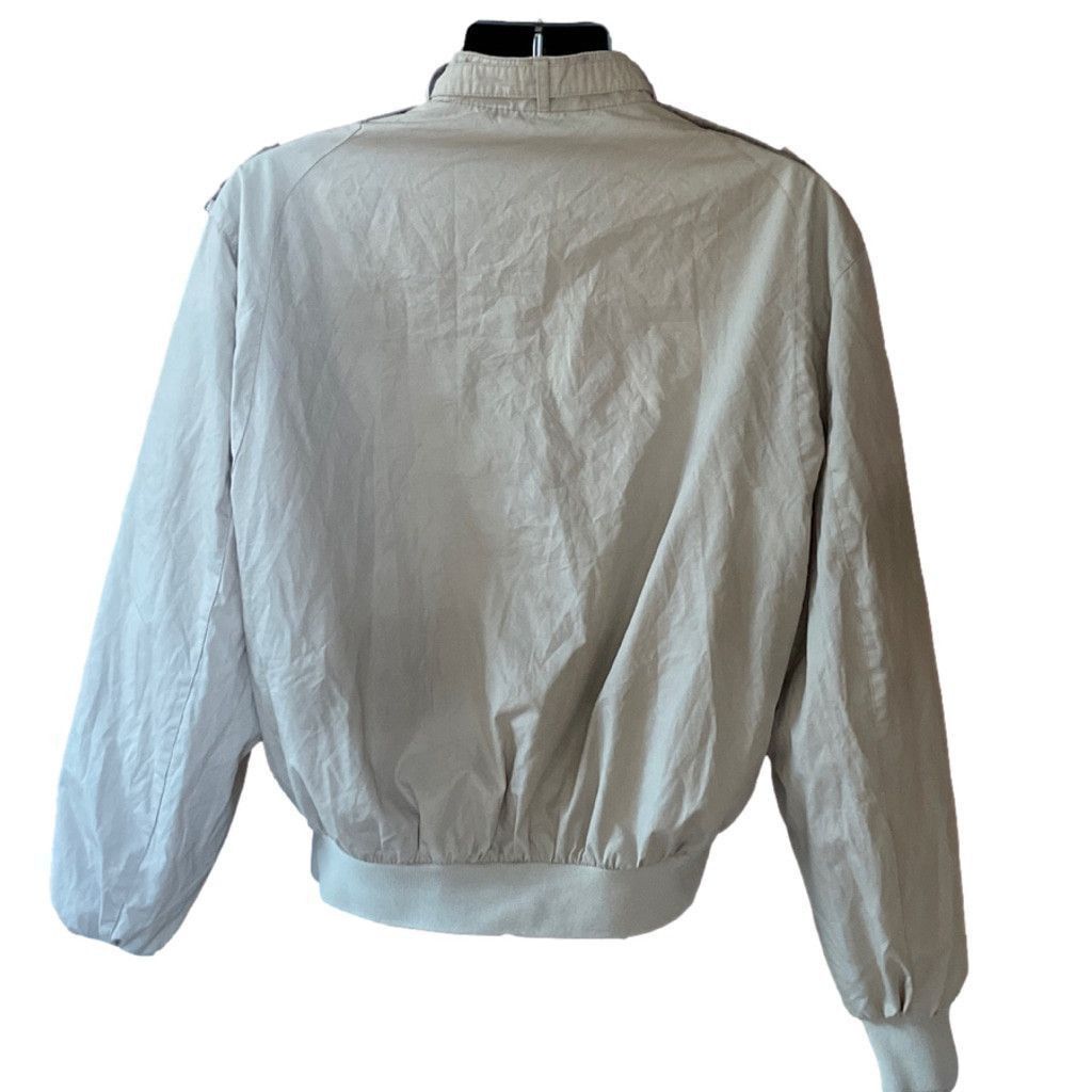 Members Only Men's Members Only Jacket, Size L, Gray Size US L / EU 52-54 / 3 - 2 Thumbnail