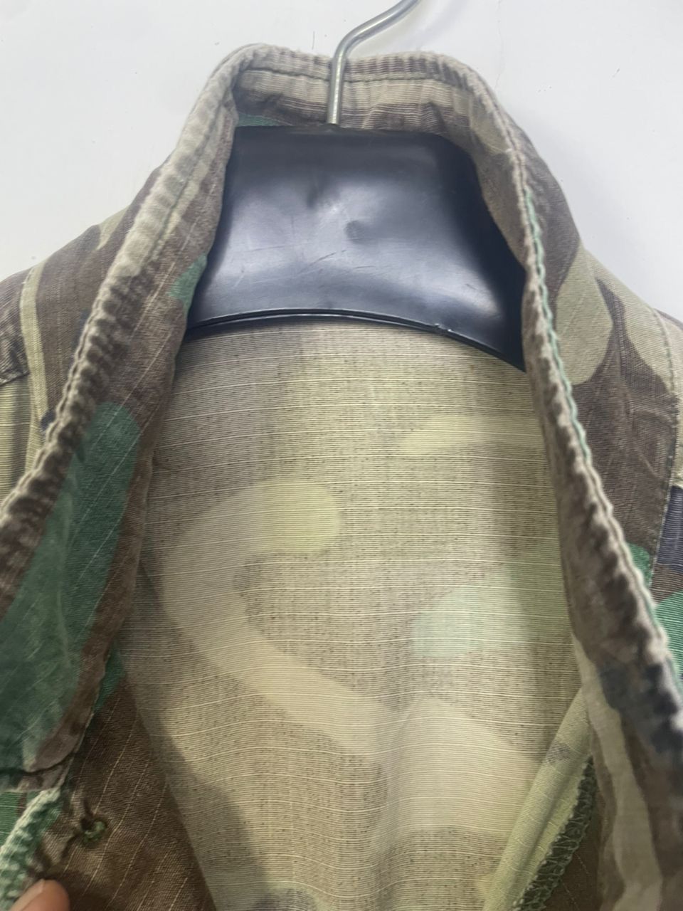 Designer × Vintage Vintage Army US Jacket Size US M / EU 48-50 / 2 - 8 Thumbnail