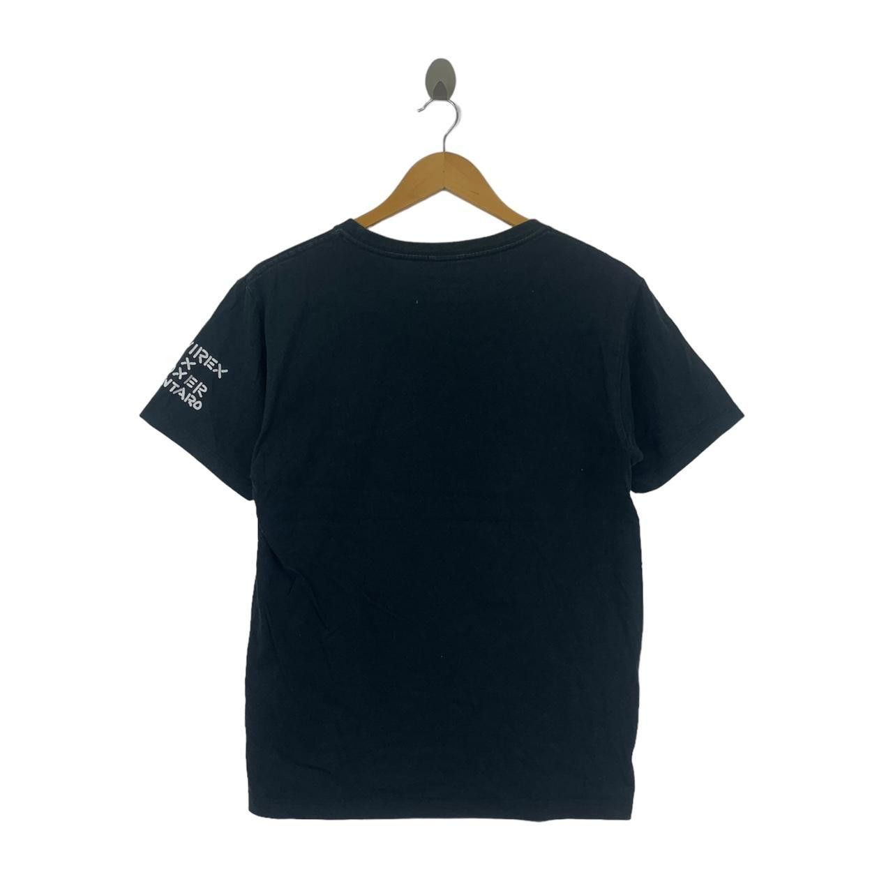 Avirex Vintage AVIREX x BOXER JUNTARO Tomcat Tee Shirt Top Size US M / EU 48-50 / 2 - 4 Thumbnail
