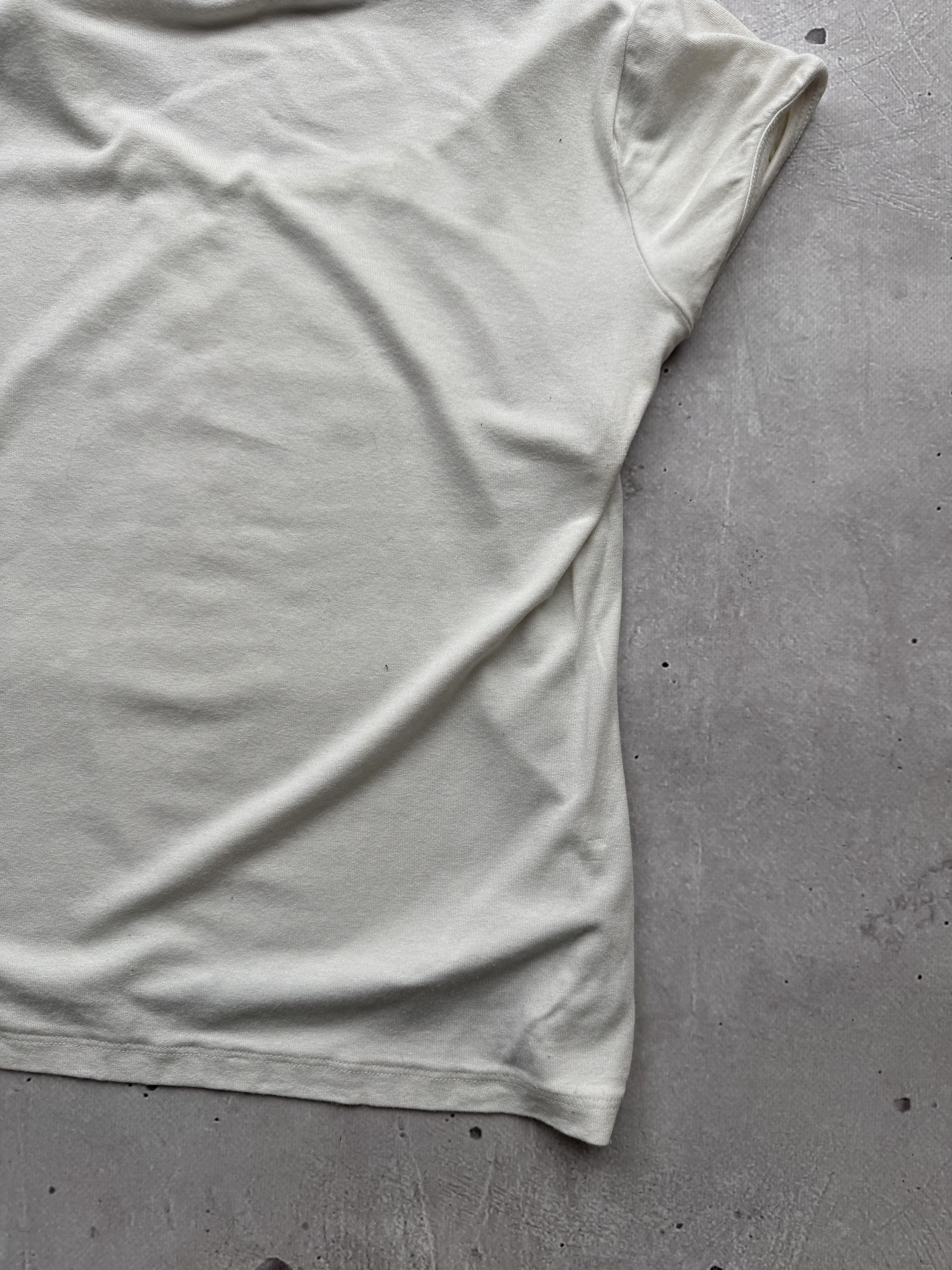 GF Ferre × Vintage GF Ferre Vintage T-Shirts Size S / US 4 / IT 40 - 9 Thumbnail