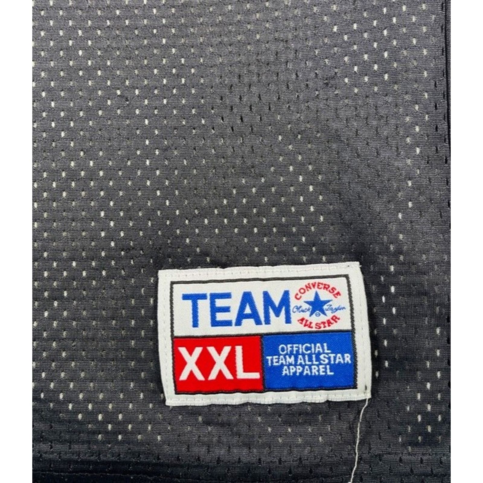 Converse Converse Eastern Invitational Reversible Jersey 2XL Vintage Size US XXL / EU 58 / 5 - 9 Thumbnail