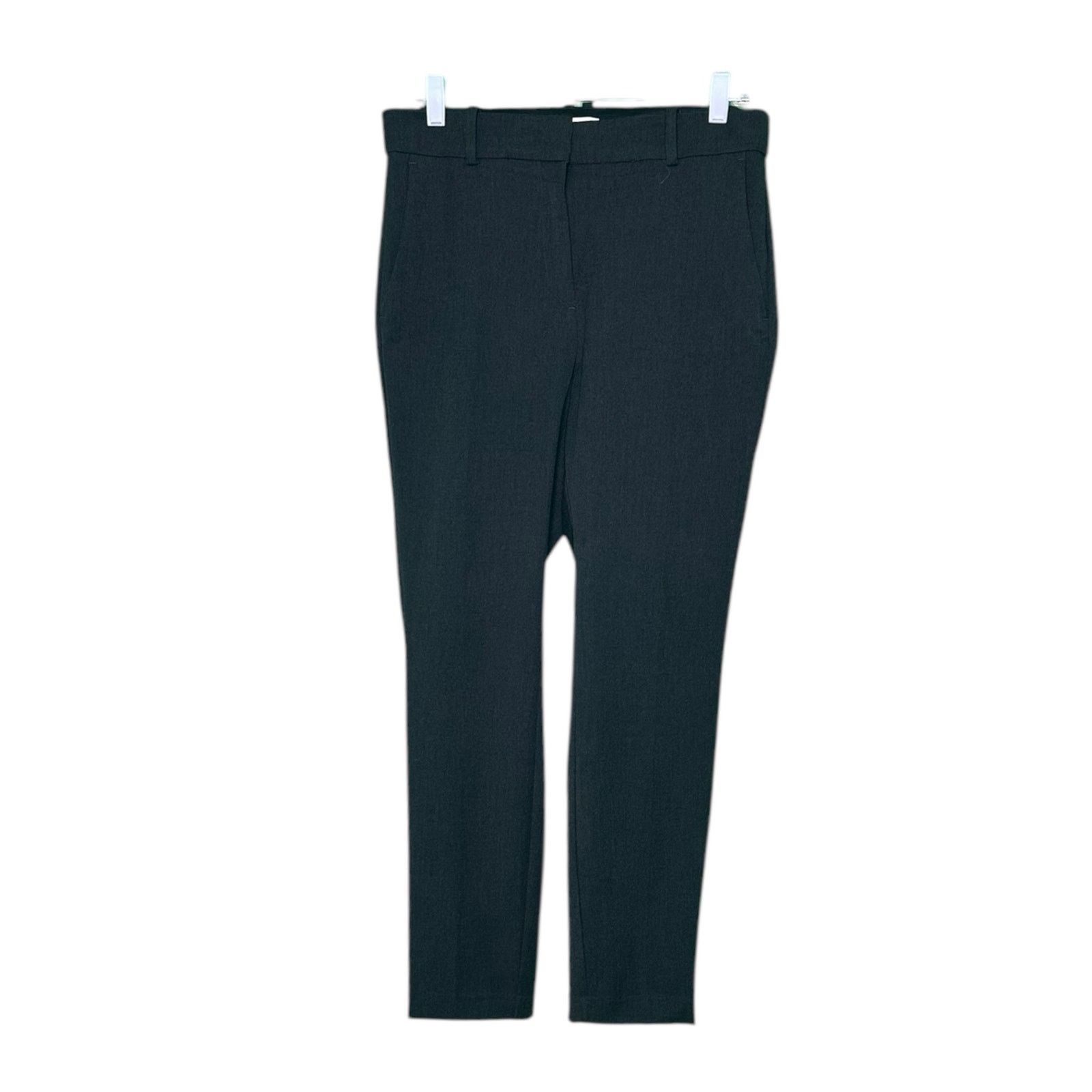 H&M H&M gray dress pants size 10 Size 32" / US 10 / IT 46 - 1 Thumbnail