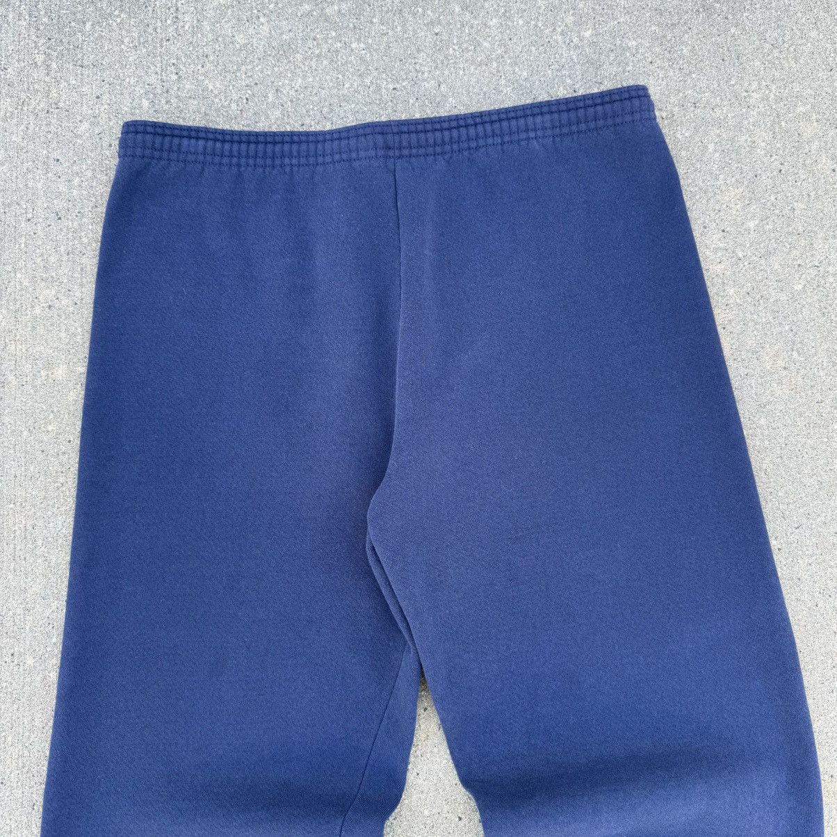 Vintage Vintage SJB Sport Sweatpants Made in USA Heavyweight Fleece Size US 34 / EU 50 - 5 Thumbnail