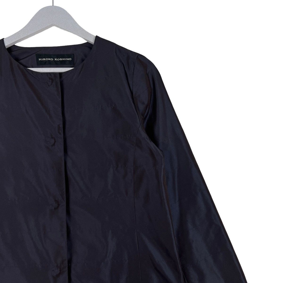Hiroko Koshino Homme 🔥 HIROKO KOSHINO JACKET Size US M / EU 48-50 / 2 - 5 Thumbnail