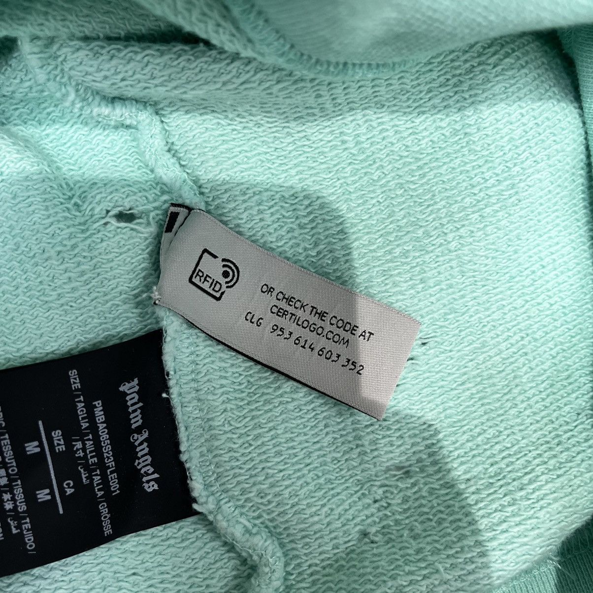 Palm Angels Palm Angels Crewneck Size US M / EU 48-50 / 2 - 7 Thumbnail