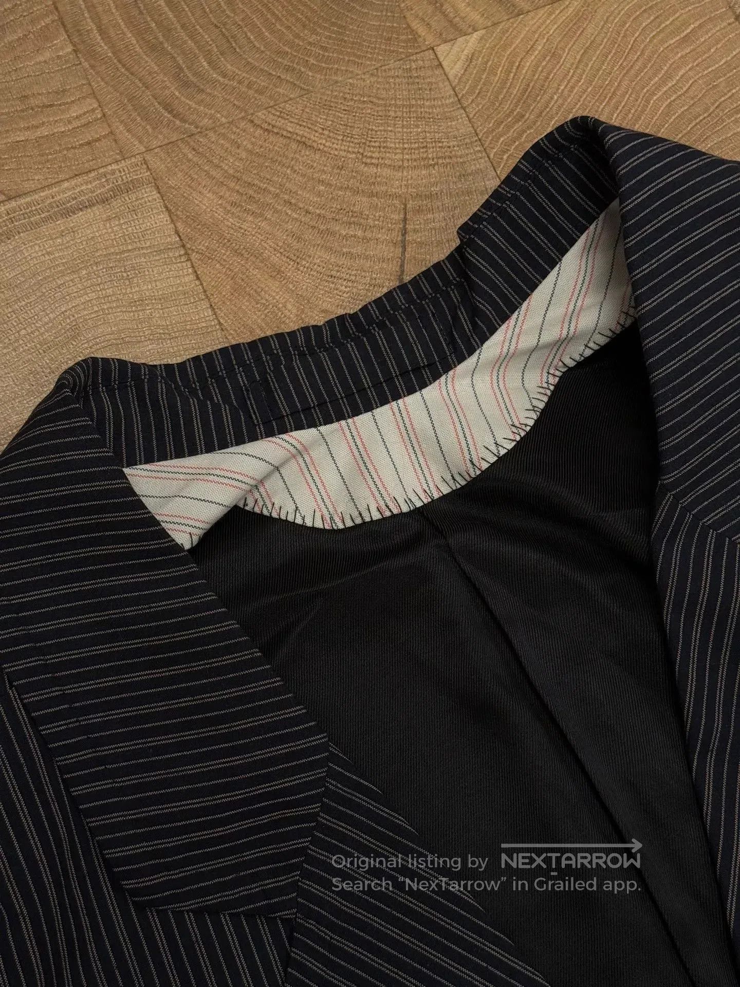 Visvim VISVIM NEW HOPE II JKT SANTOME. Size US L / EU 52-54 / 3 - 3 Thumbnail
